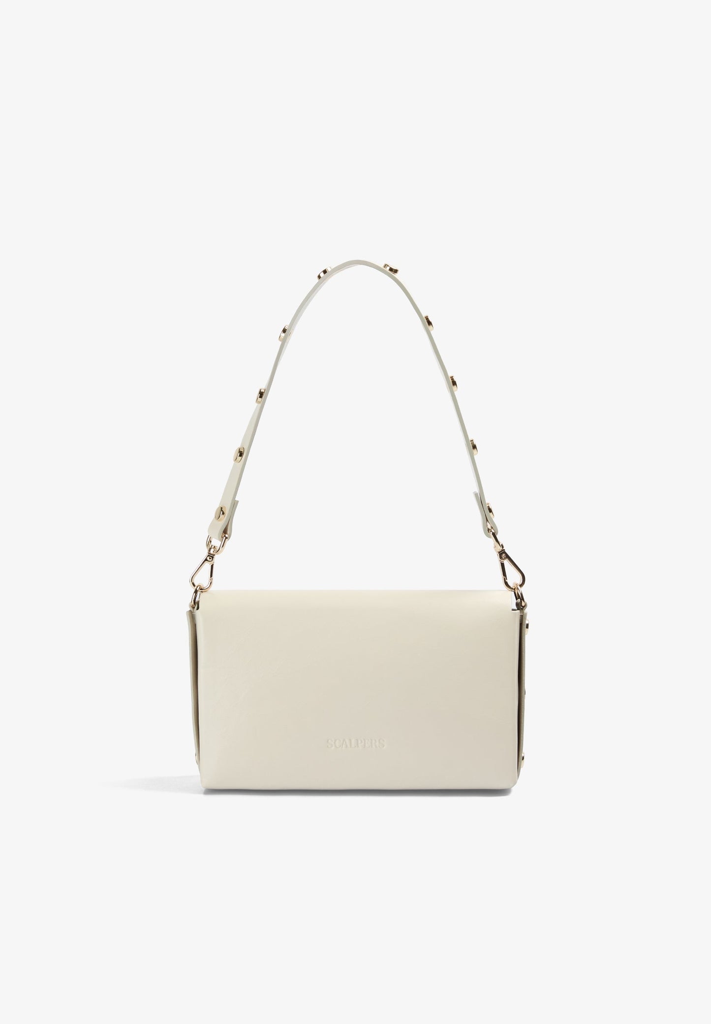 BOLSO MINI PIEL STUDS
