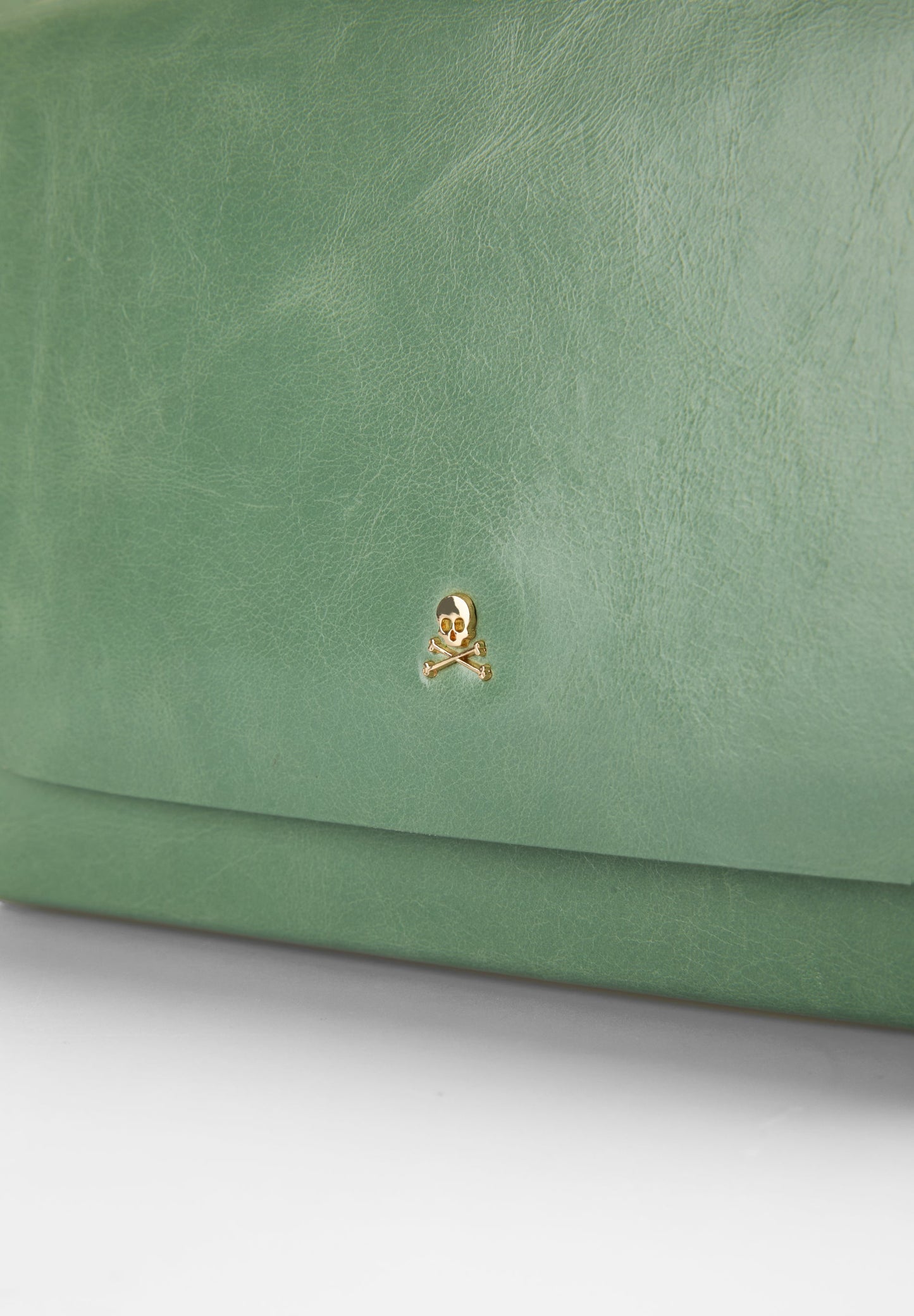 BOLSO MINI PIEL STUDS