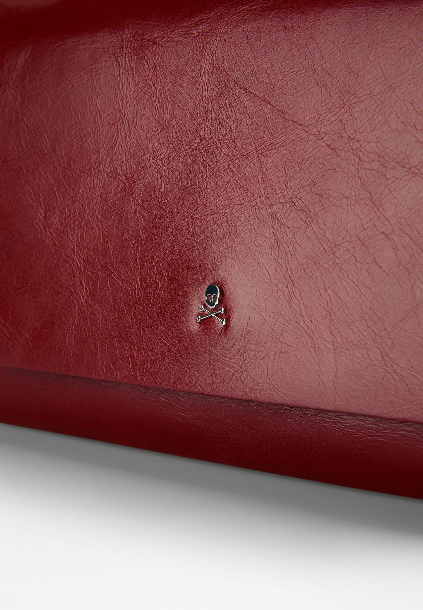 BOLSO MINI PIEL STUDS