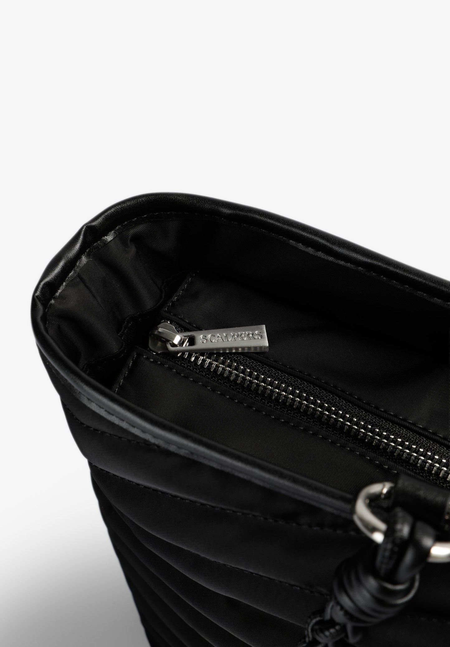 BOLSO SHOPPER ACOLCHADO - Scalpers