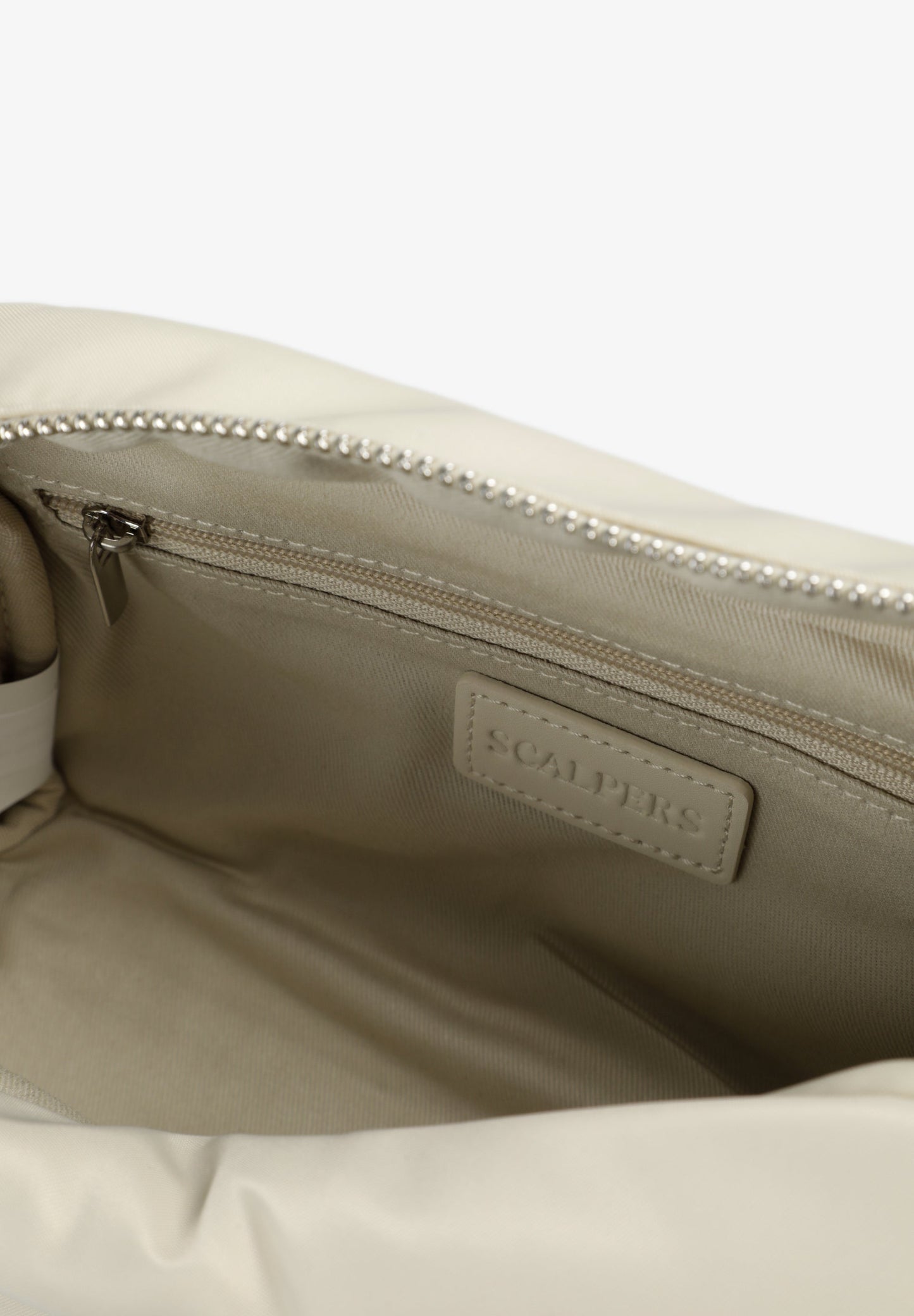 BOLSO BANDOLERA ACOLCHADO