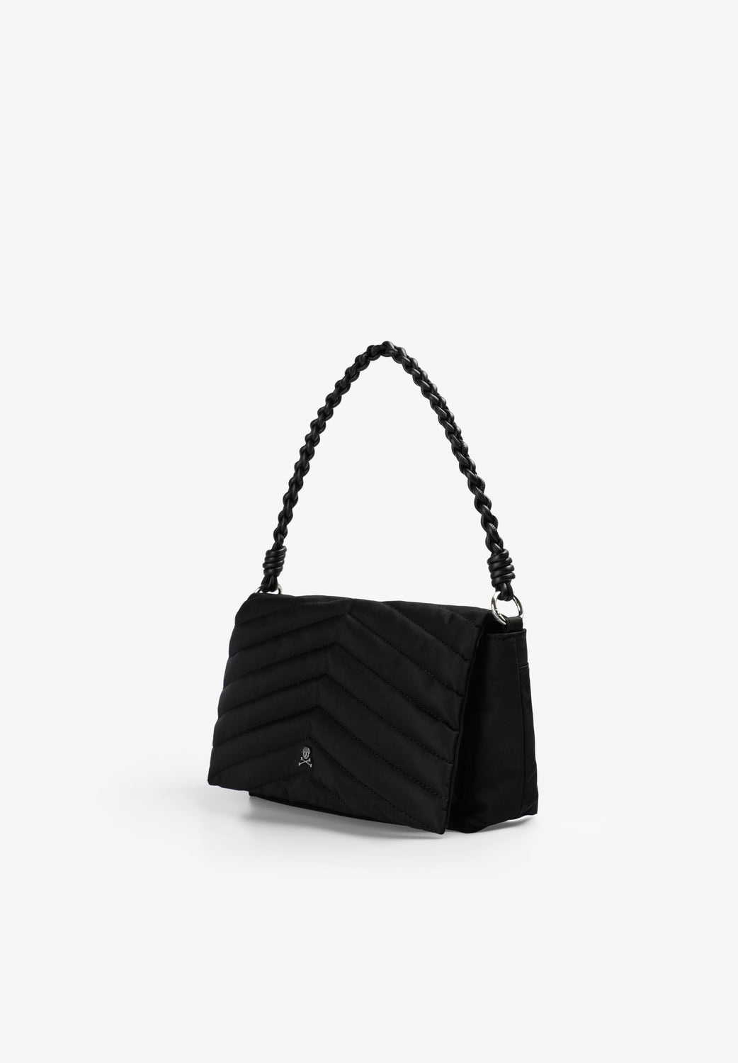 BOLSO BANDOLERA ACOLCHADO - Scalpers