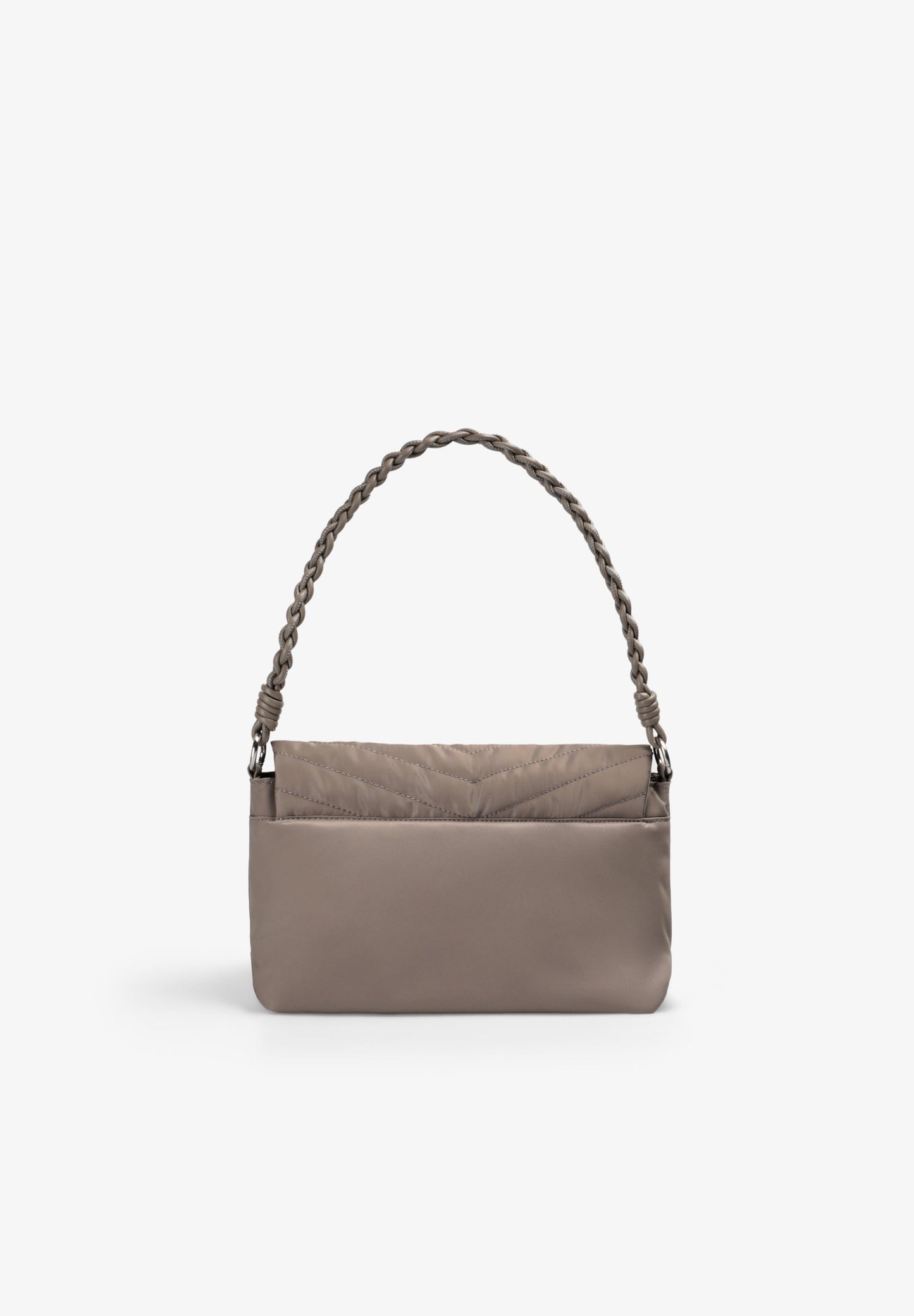 BOLSO BANDOLERA ACOLCHADO - Scalpers