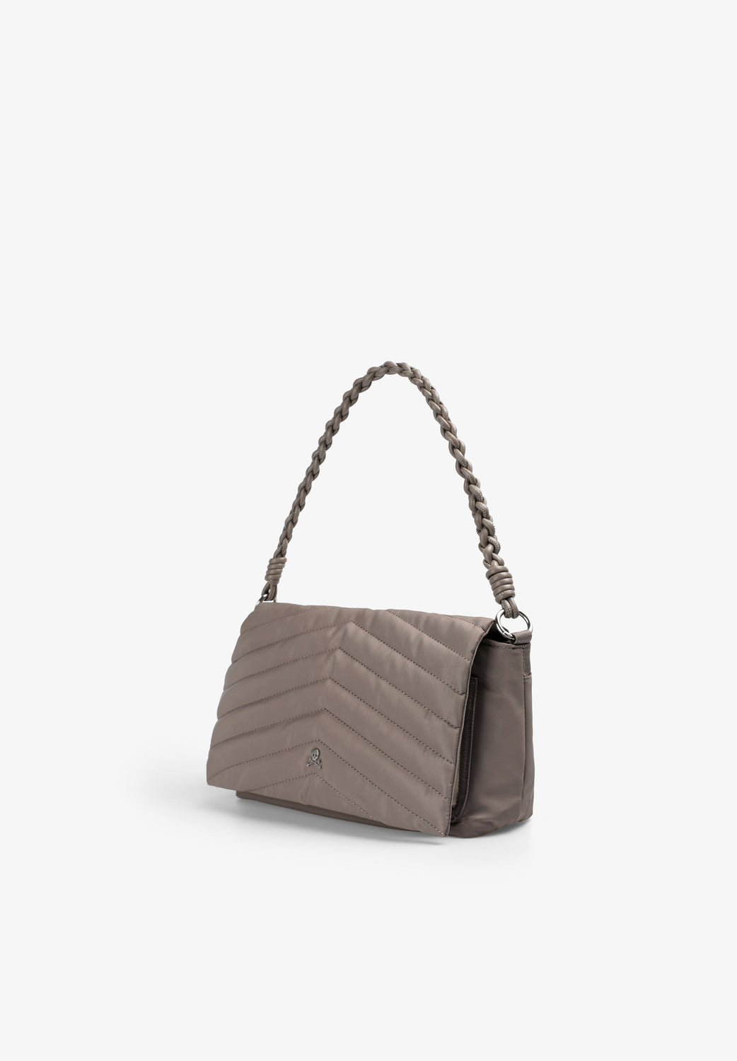 BOLSO BANDOLERA ACOLCHADO - Scalpers