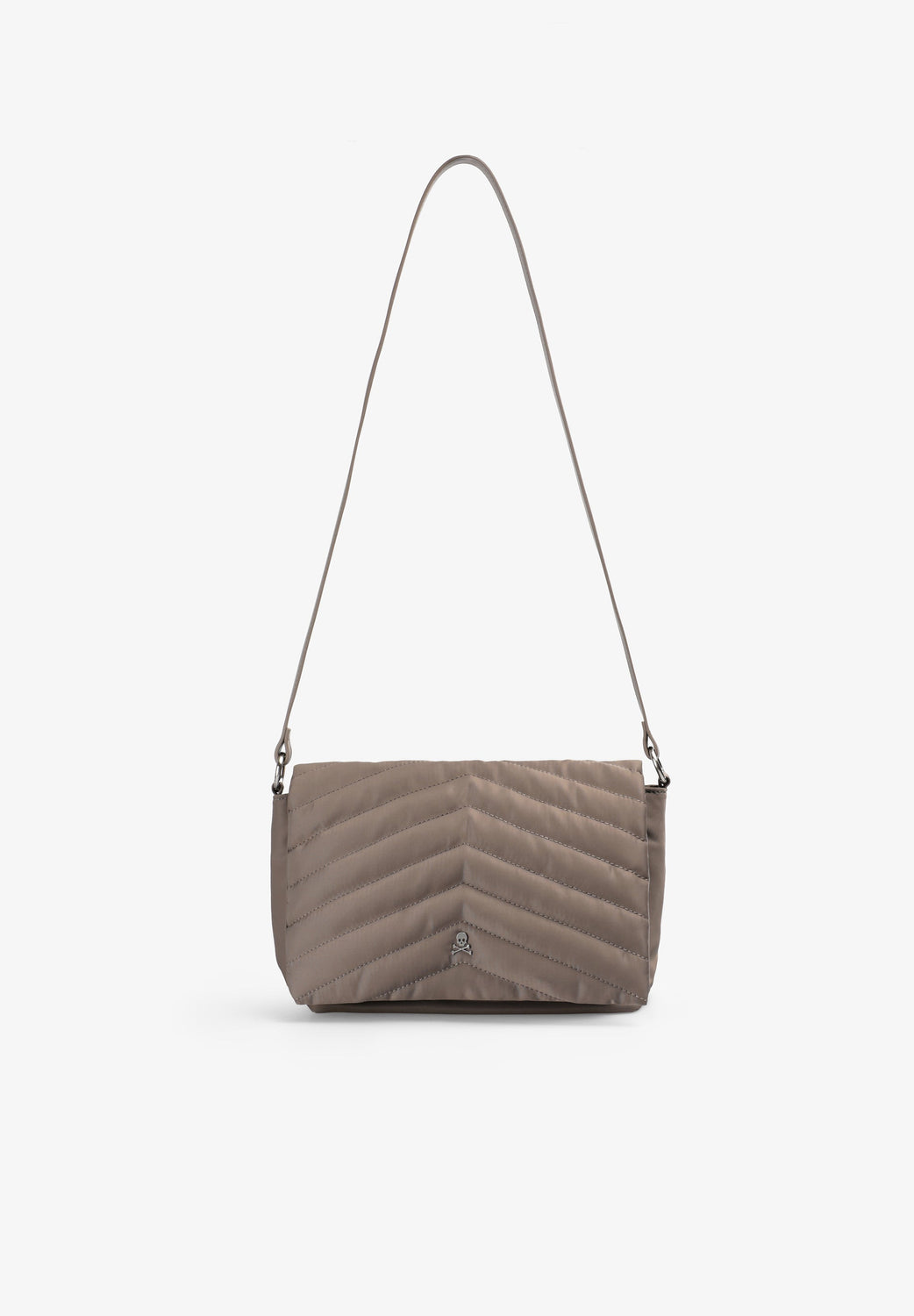 BOLSO BANDOLERA ACOLCHADO - Scalpers