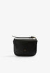 BOLSO BANDOLERA PIEL TRENZADA