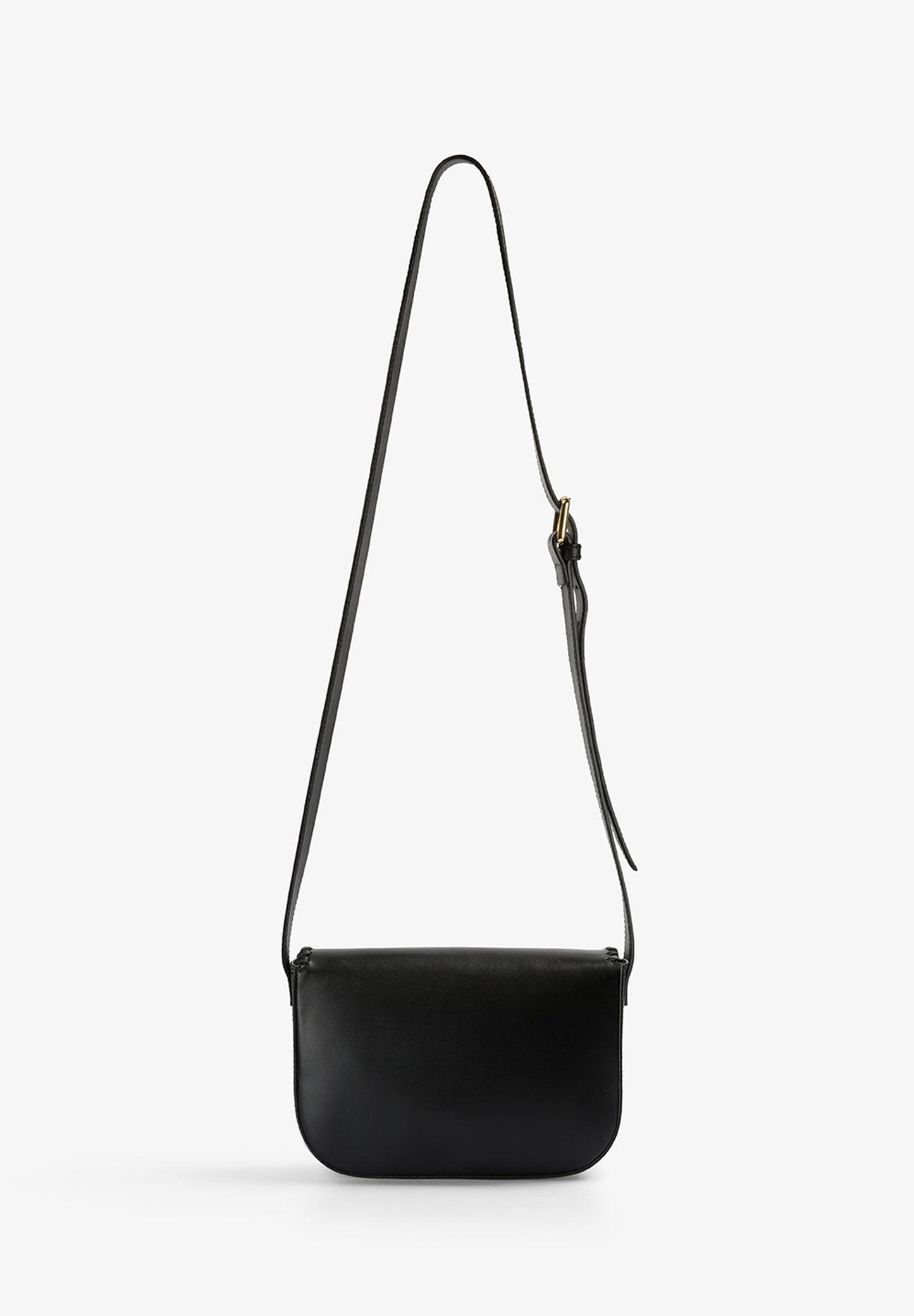 BOLSO BANDOLERA PIEL TRENZADA