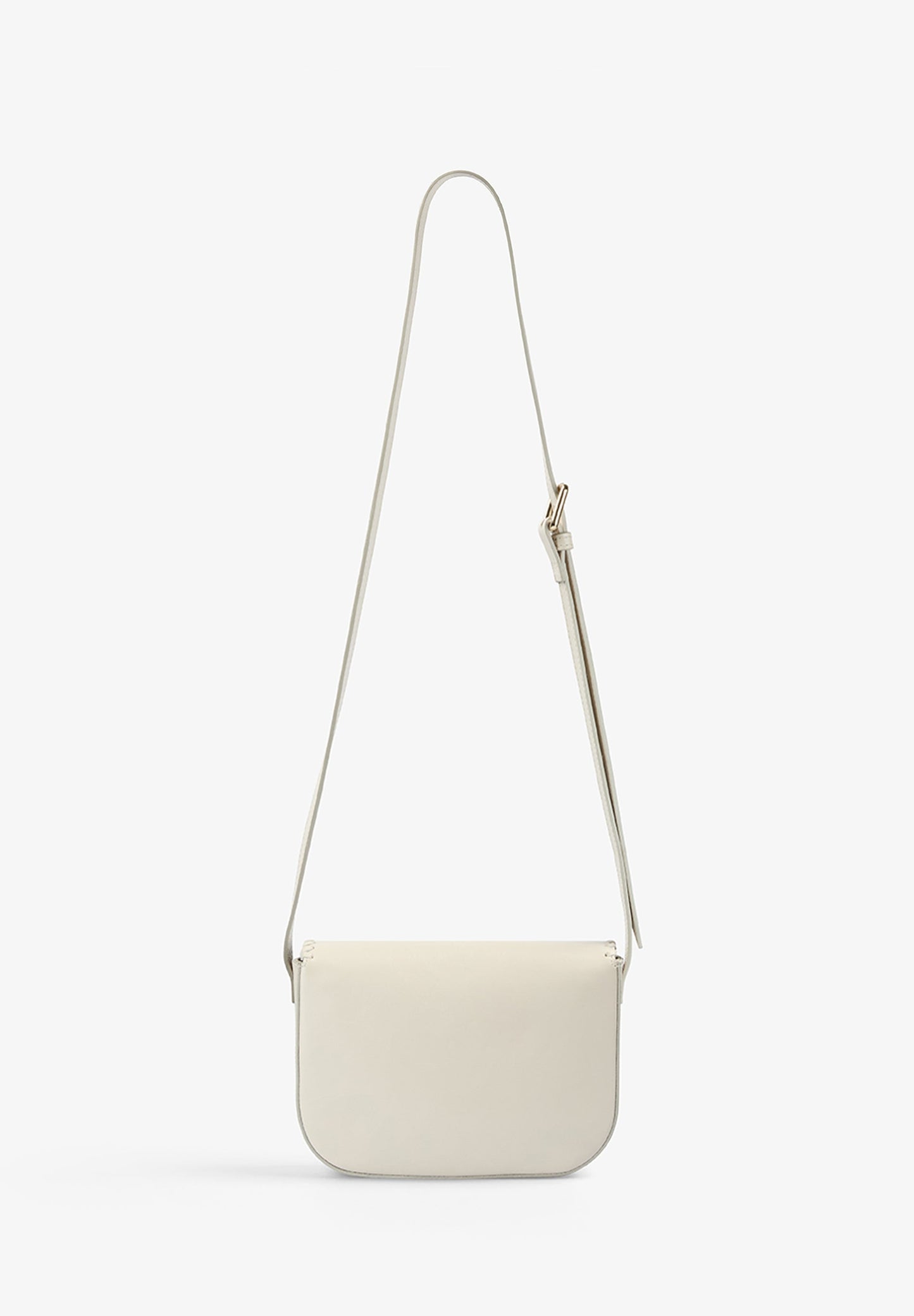 BOLSO BANDOLERA PIEL TRENZADA