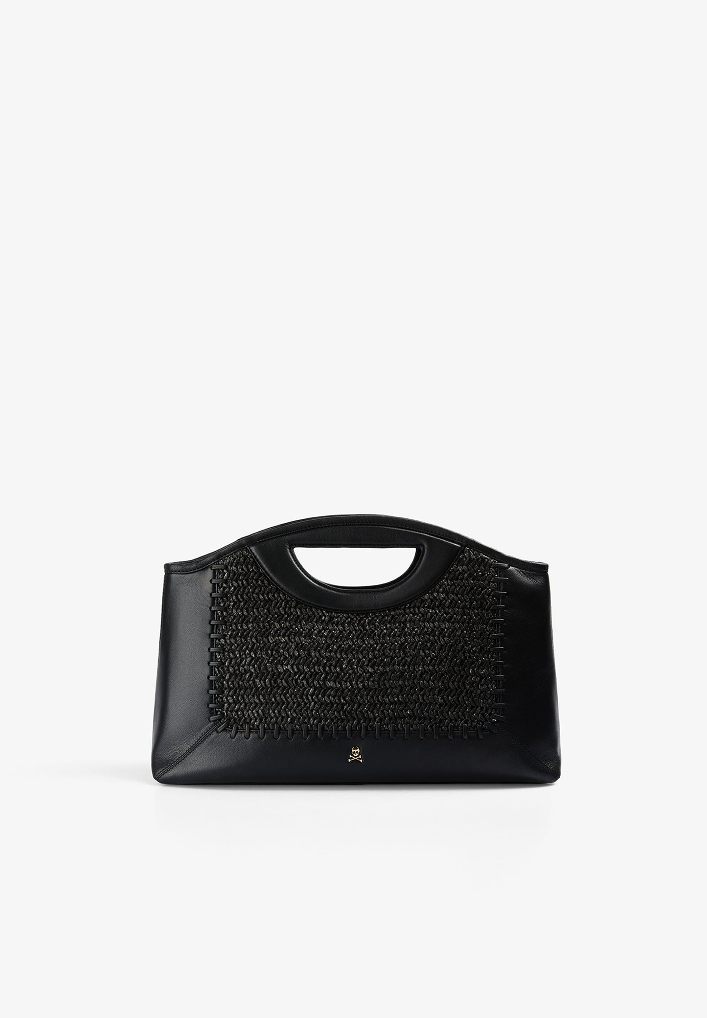 BOLSO SOBRE TEXTURA