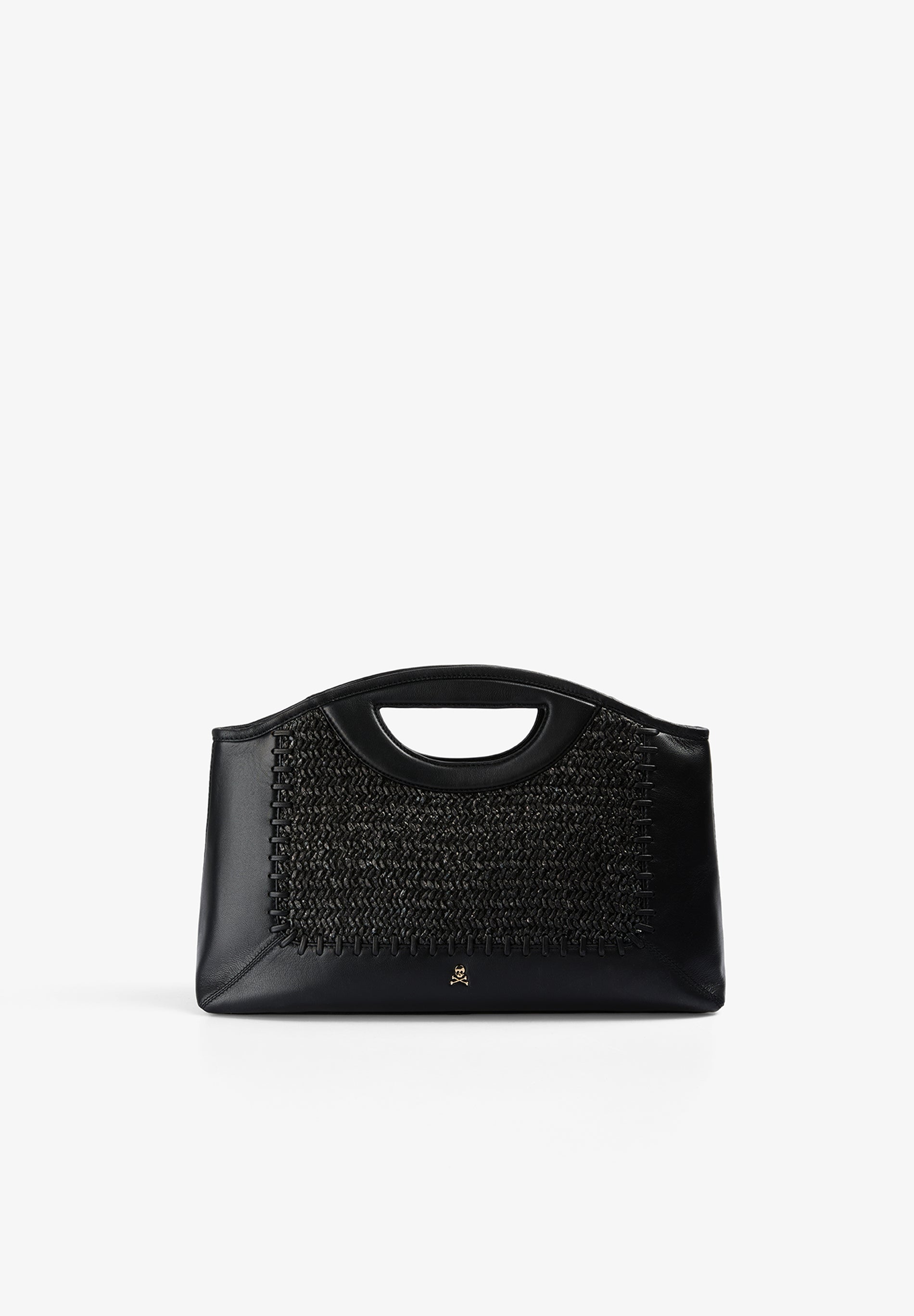 BOLSO SOBRE TEXTURA