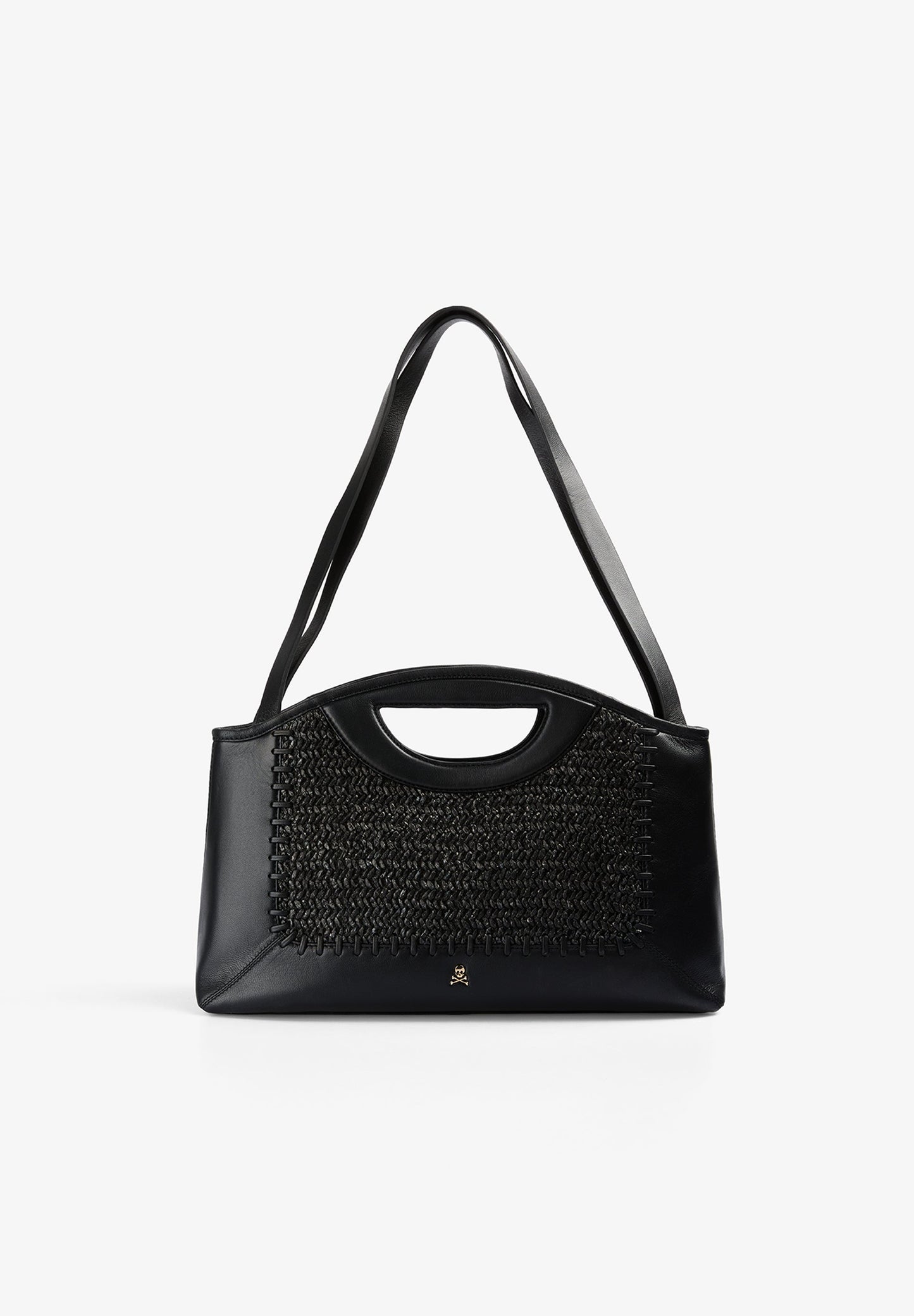 BOLSO SOBRE TEXTURA