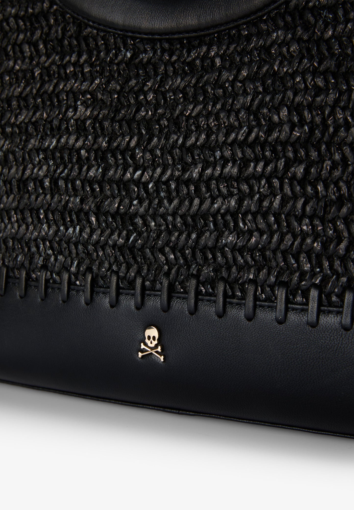 BOLSO SOBRE TEXTURA