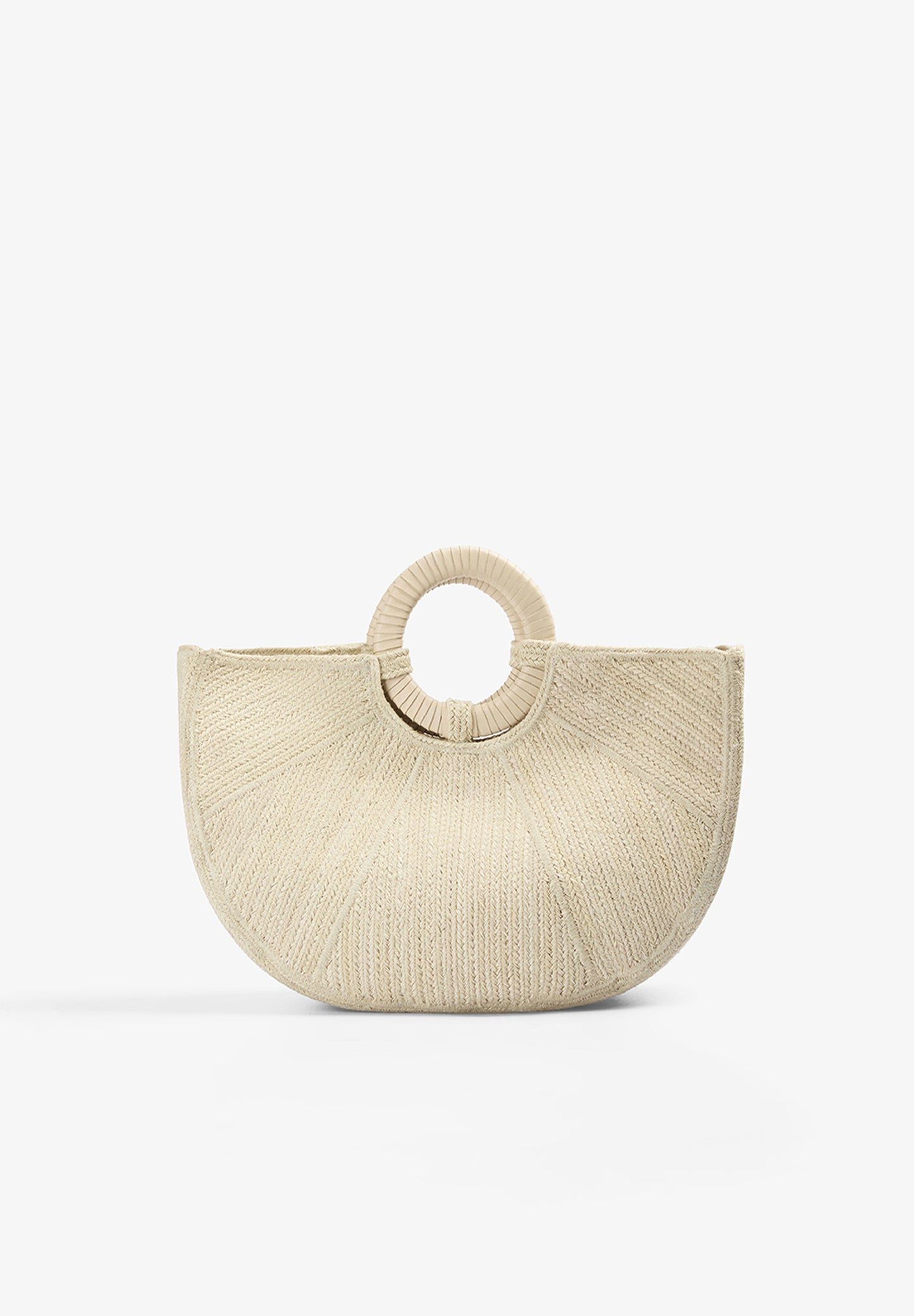 BOLSO REDONDO YUTE