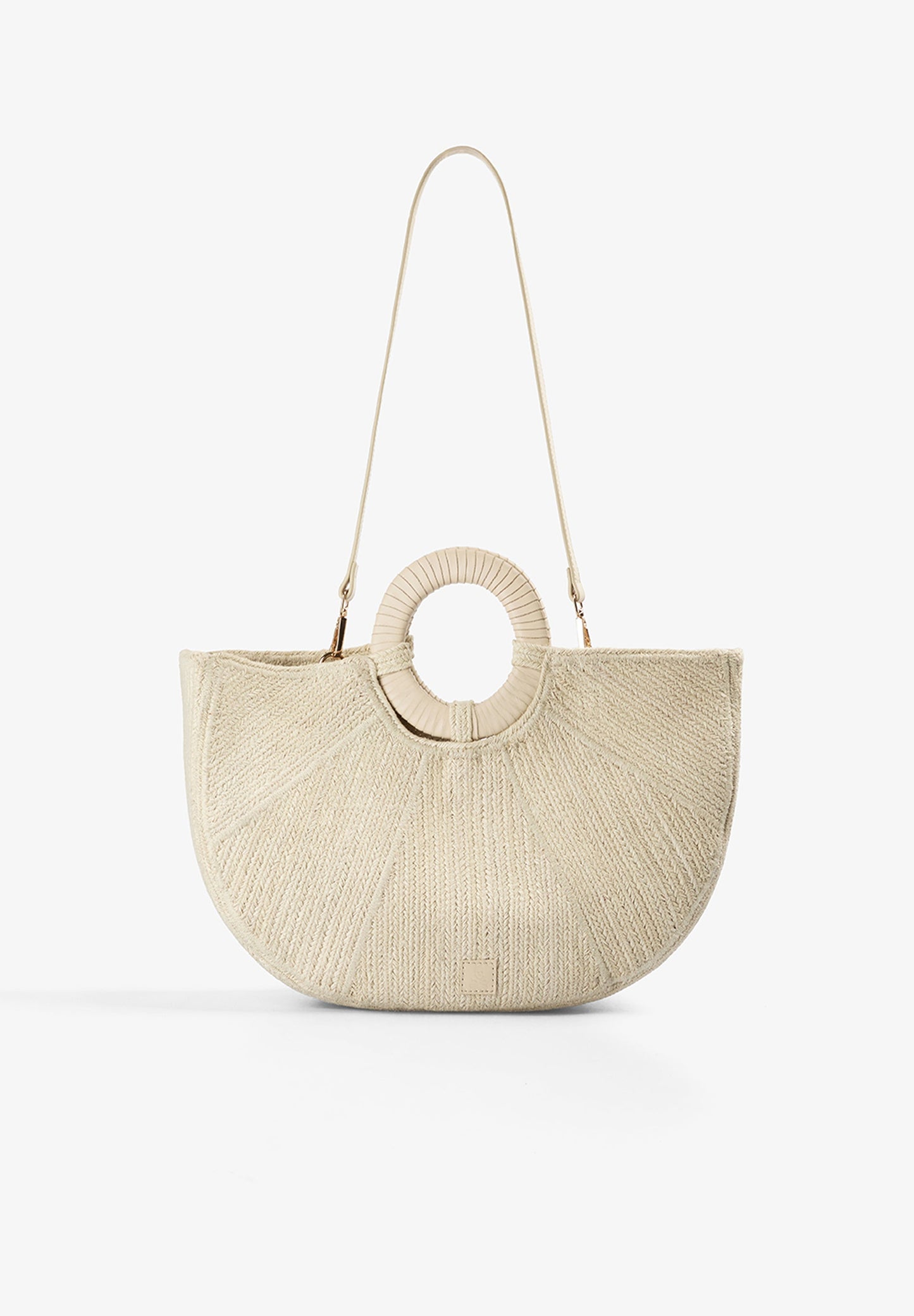 BOLSO REDONDO YUTE
