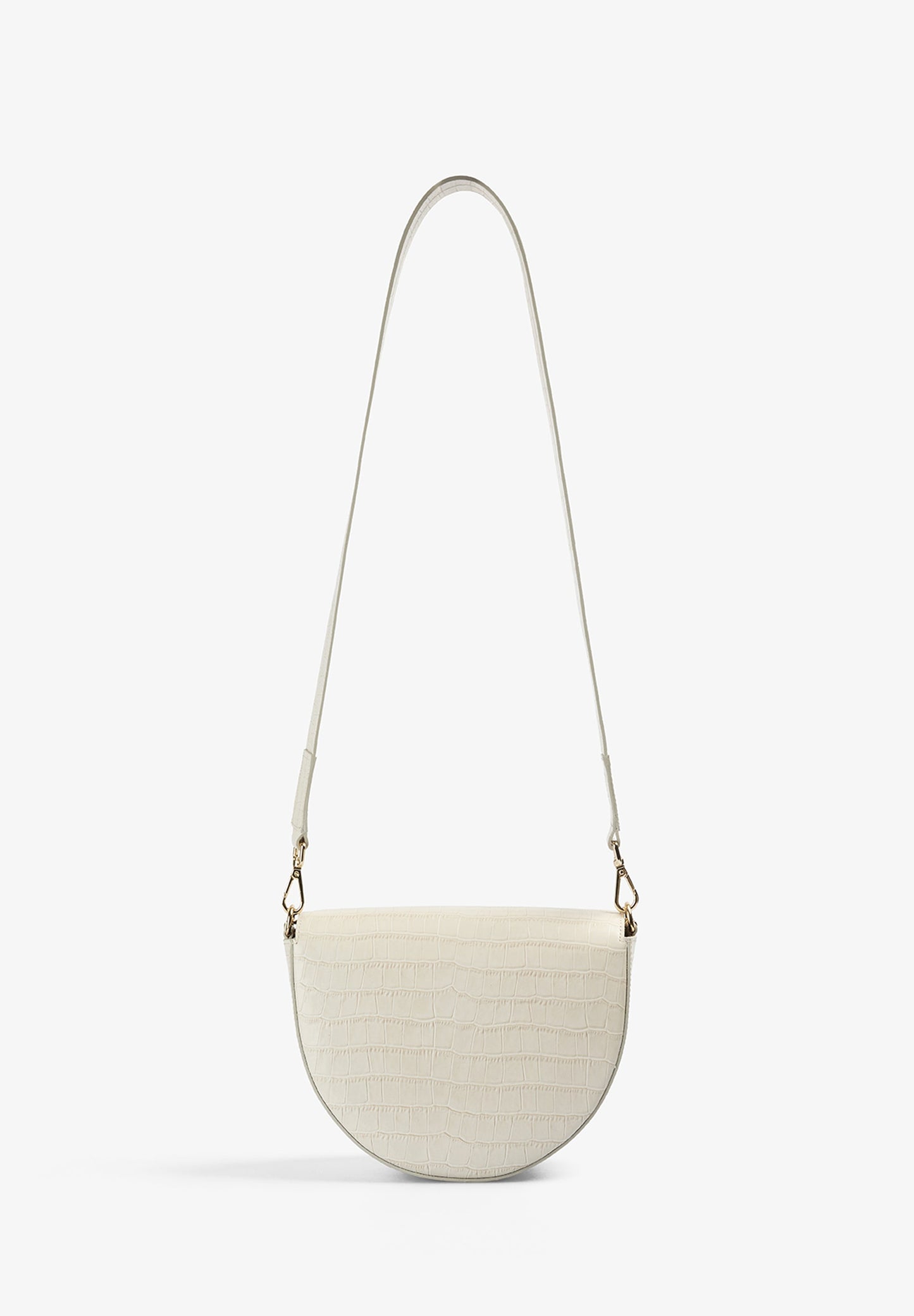 BOLSO BANDOLERA PIEL RELIEVE