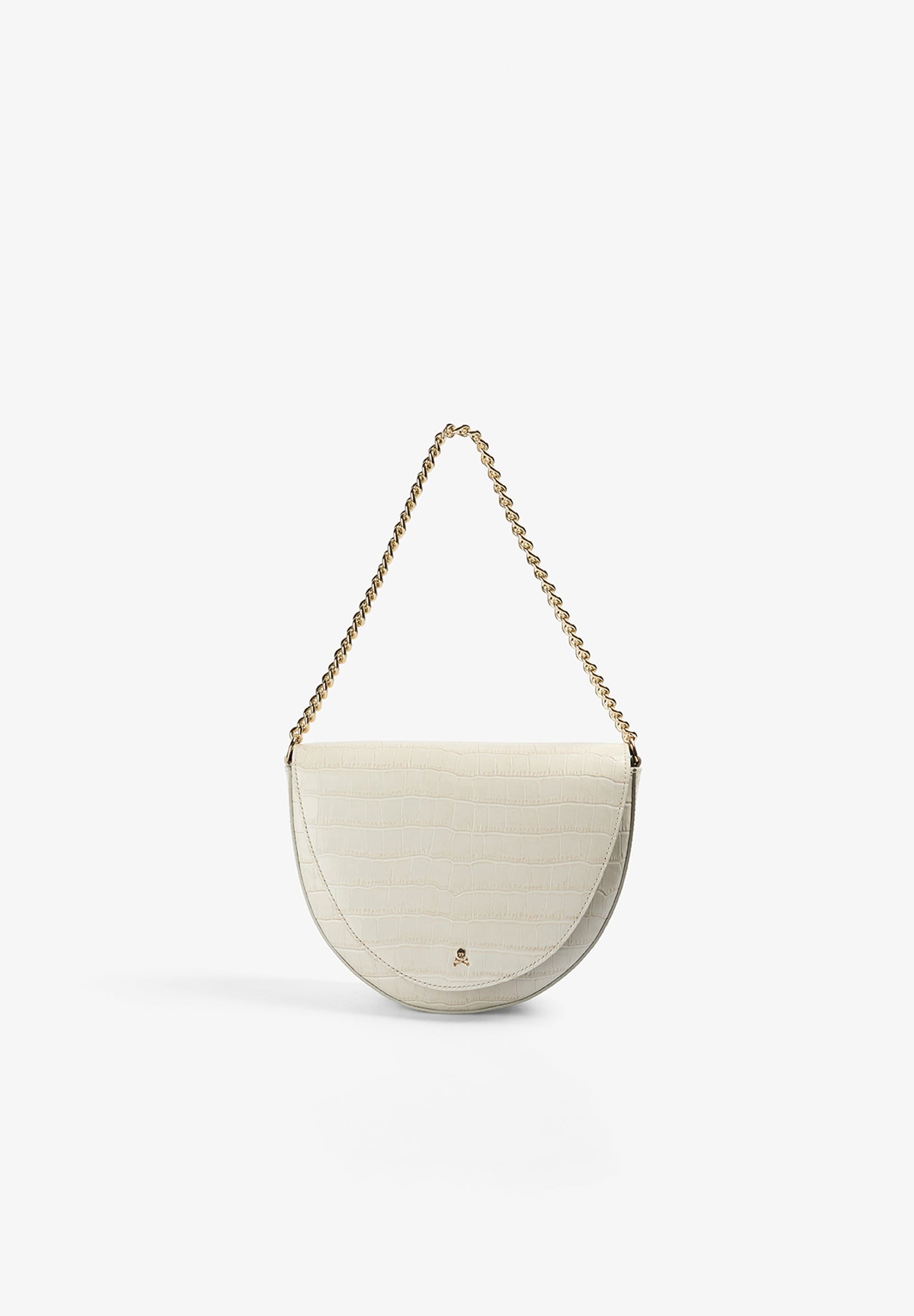BOLSO BANDOLERA PIEL RELIEVE