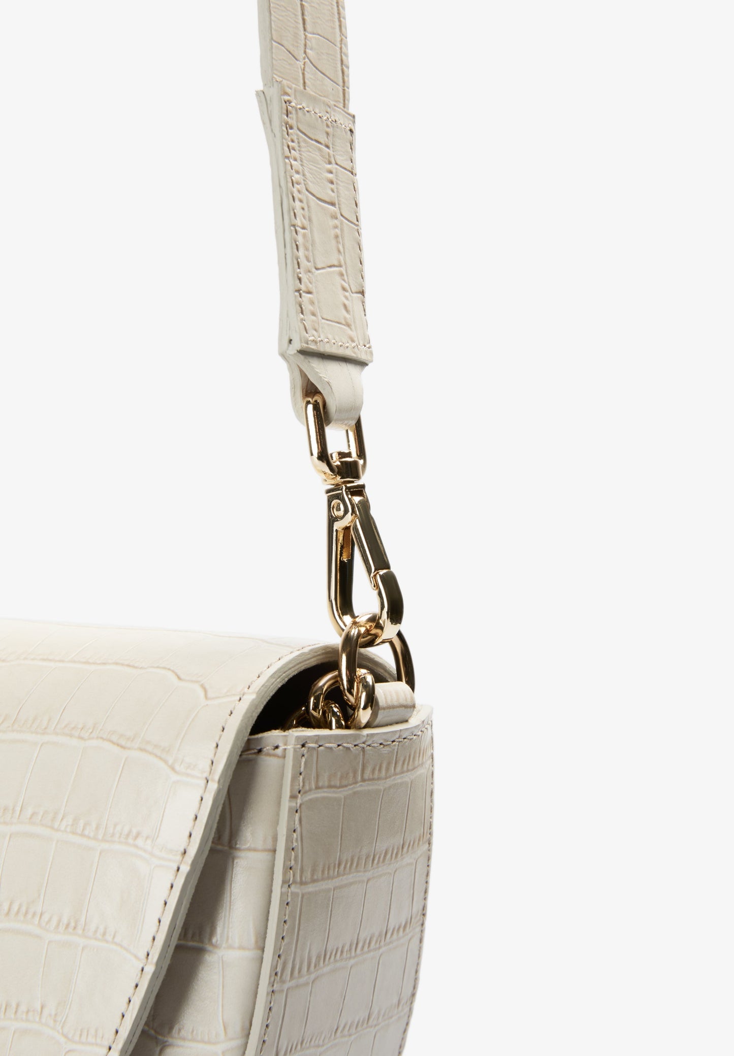 BOLSO BANDOLERA PIEL RELIEVE