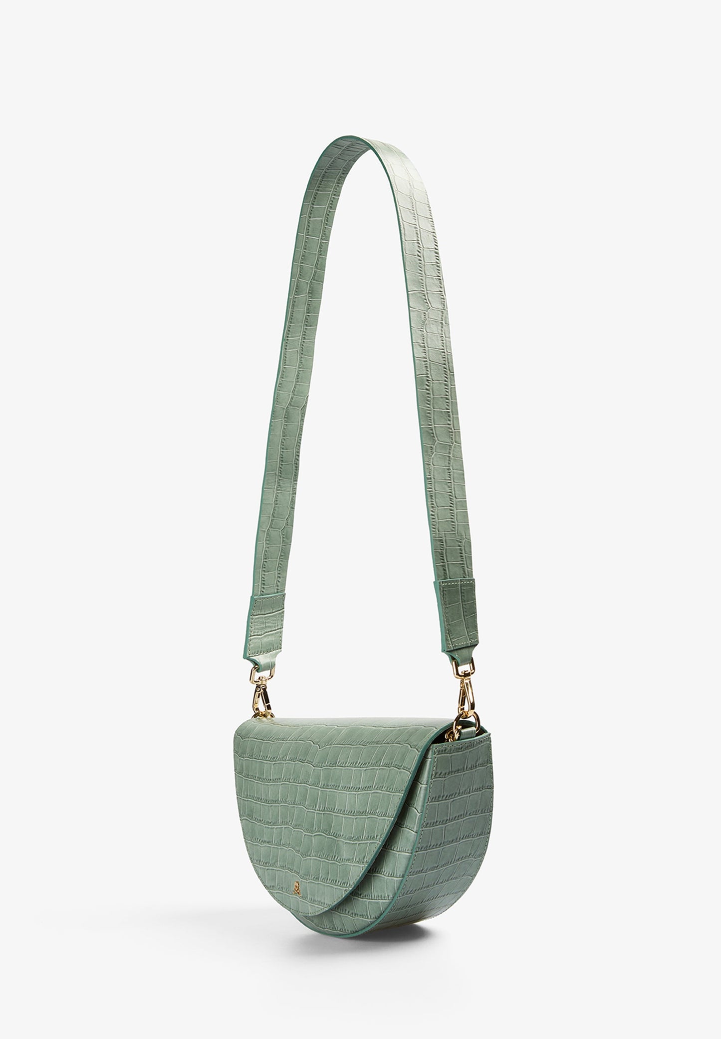 BOLSO BANDOLERA PIEL RELIEVE