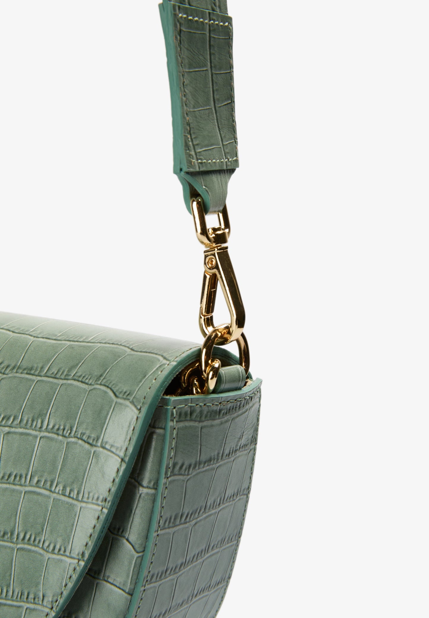 BOLSO BANDOLERA PIEL RELIEVE