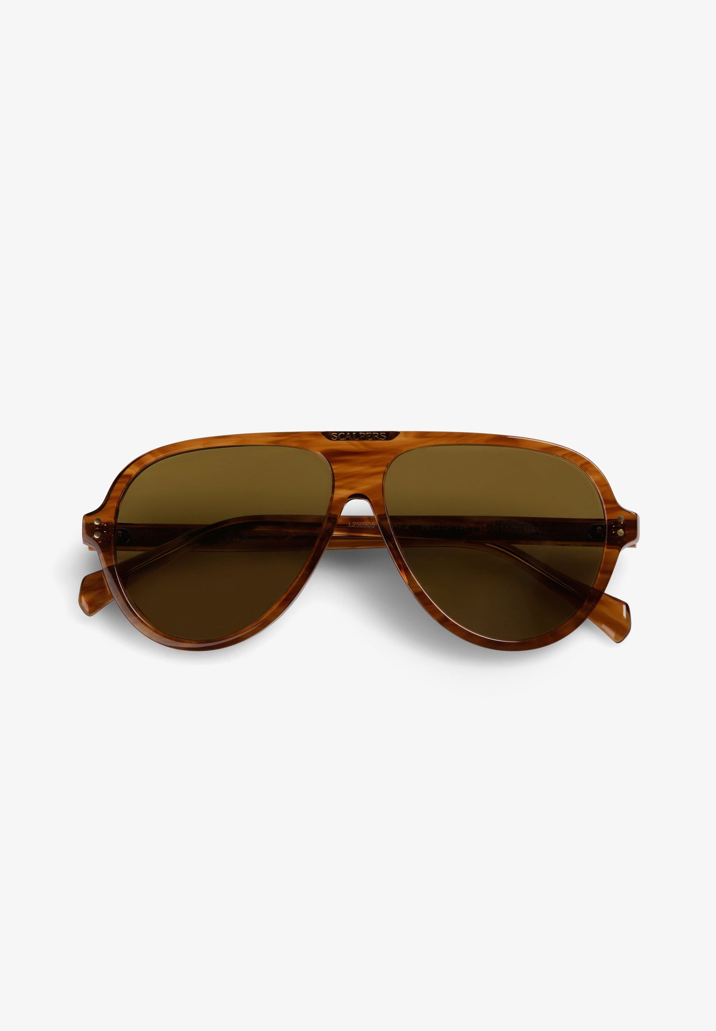 GAFAS DE SOL AVIADOR EFECTO CAREY