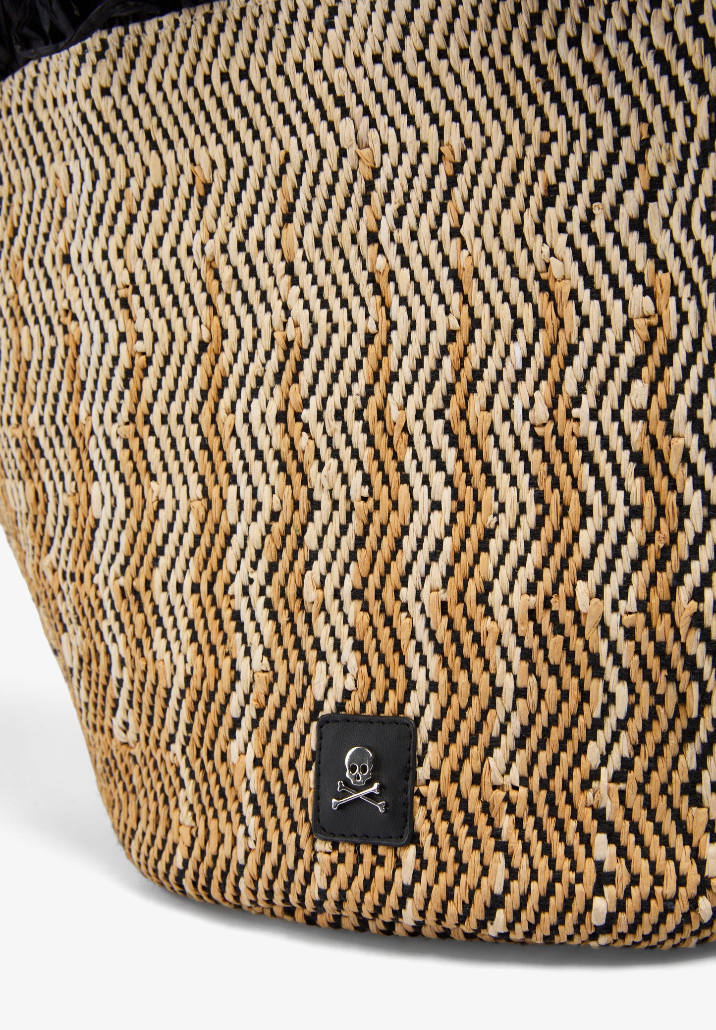 CAPAZO FIBRA NATURAL FLECOS