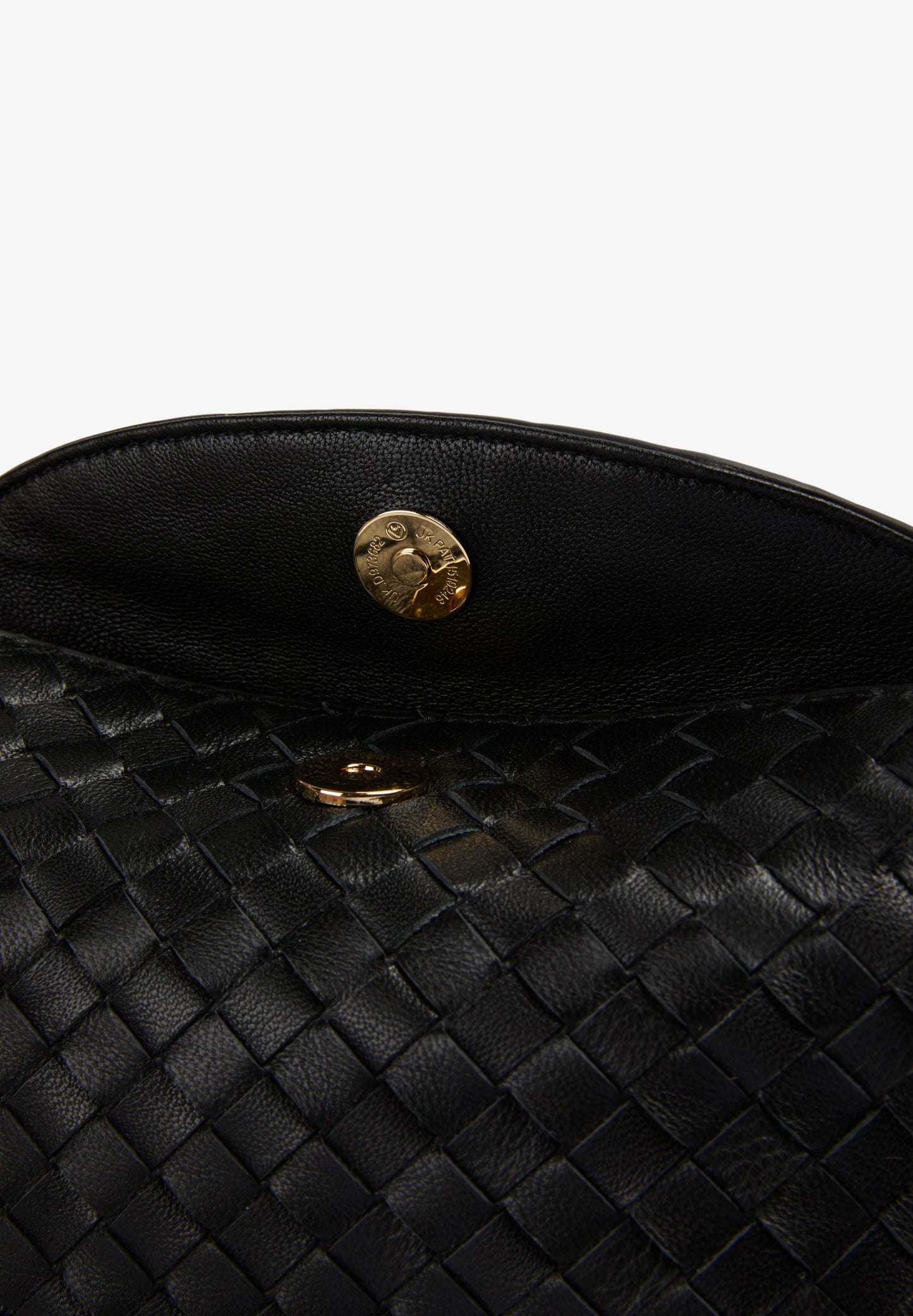 BOLSO BANDOLERA PIEL TRENZADO