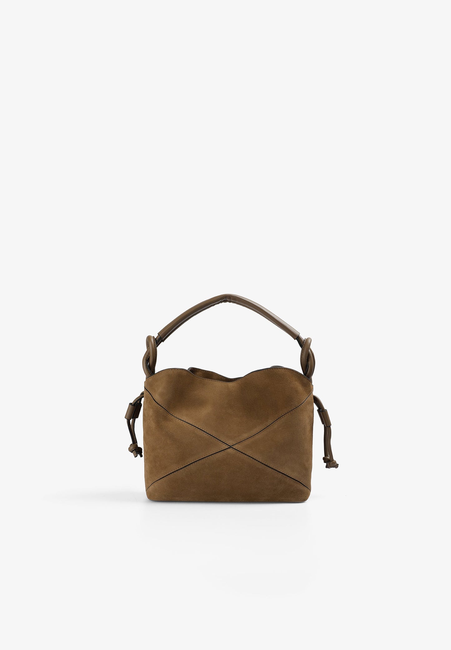 BOLSO SACO PIEL
