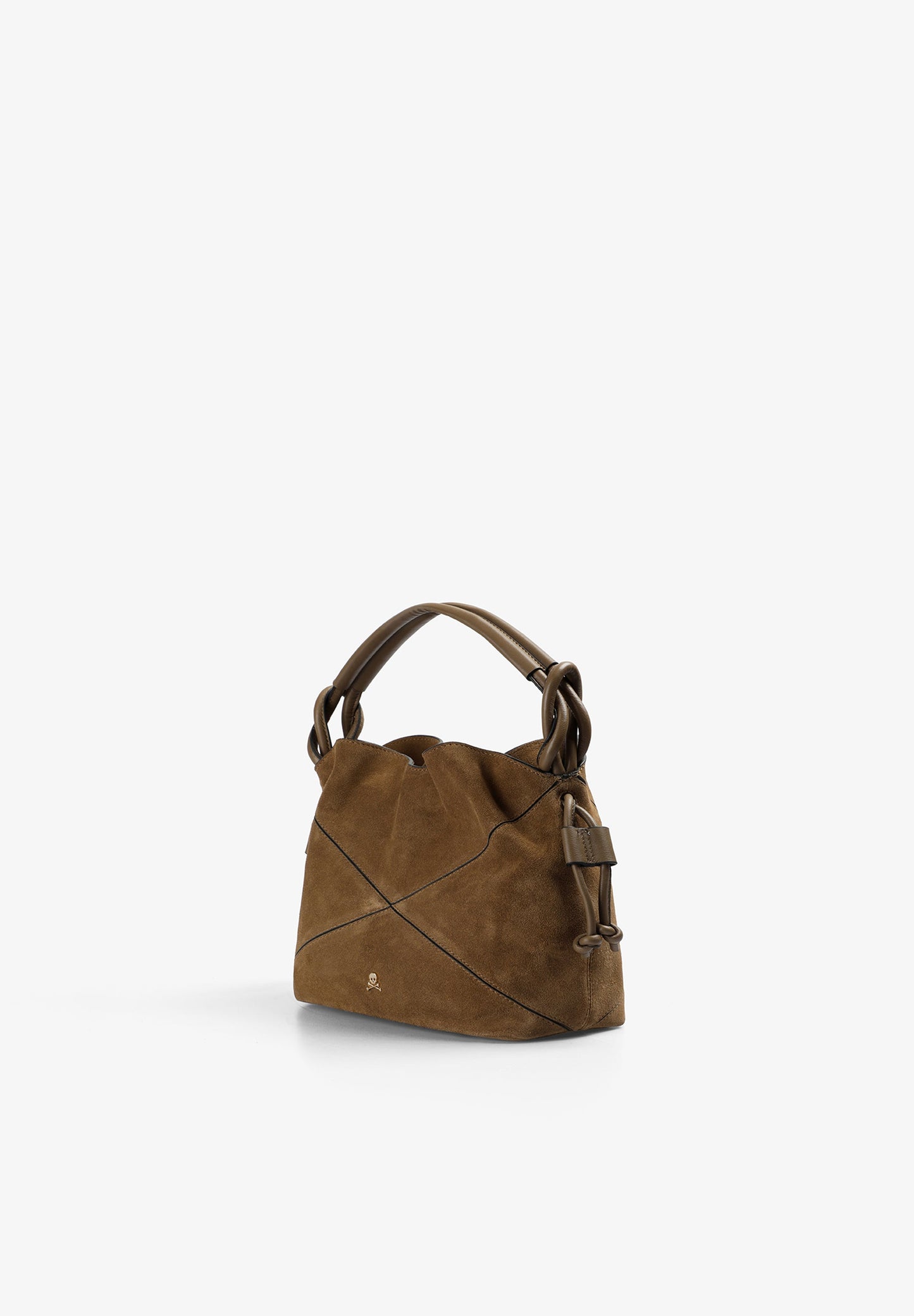 BOLSO SACO PIEL
