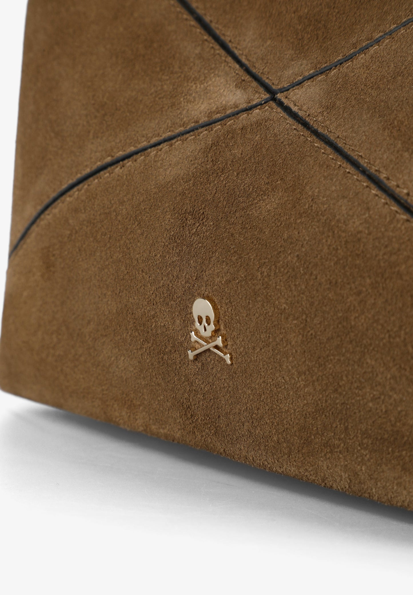 BOLSO SACO PIEL