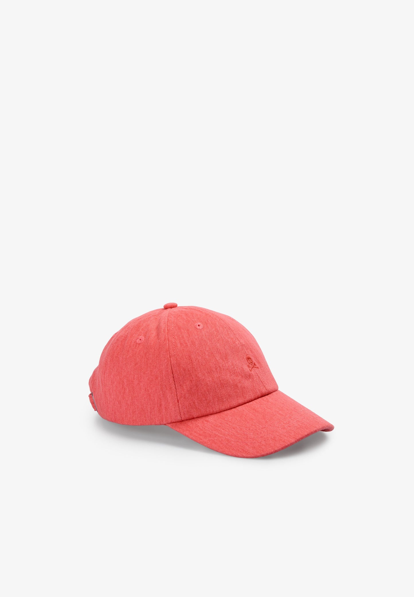 GORRA CALAVERA TONO