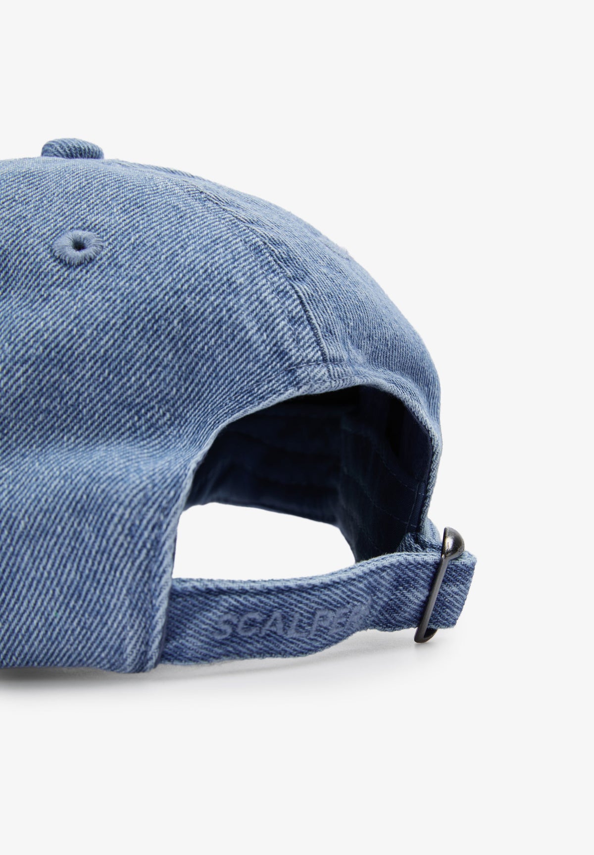 GORRA CALAVERA TONO