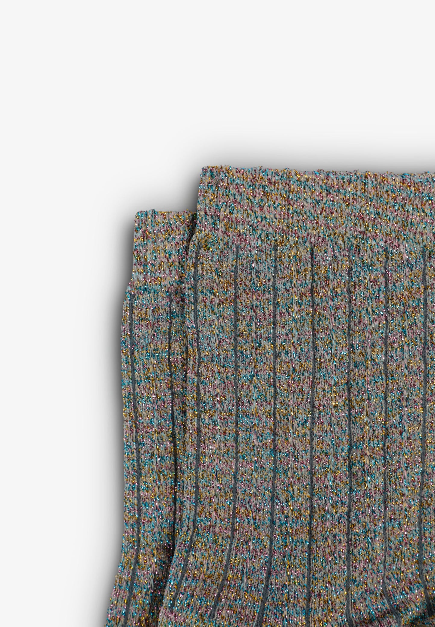 CALCETINES CAÑA CORTA MULTICOLOR