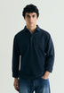 POLERA ALGODÓN BOLSILLO