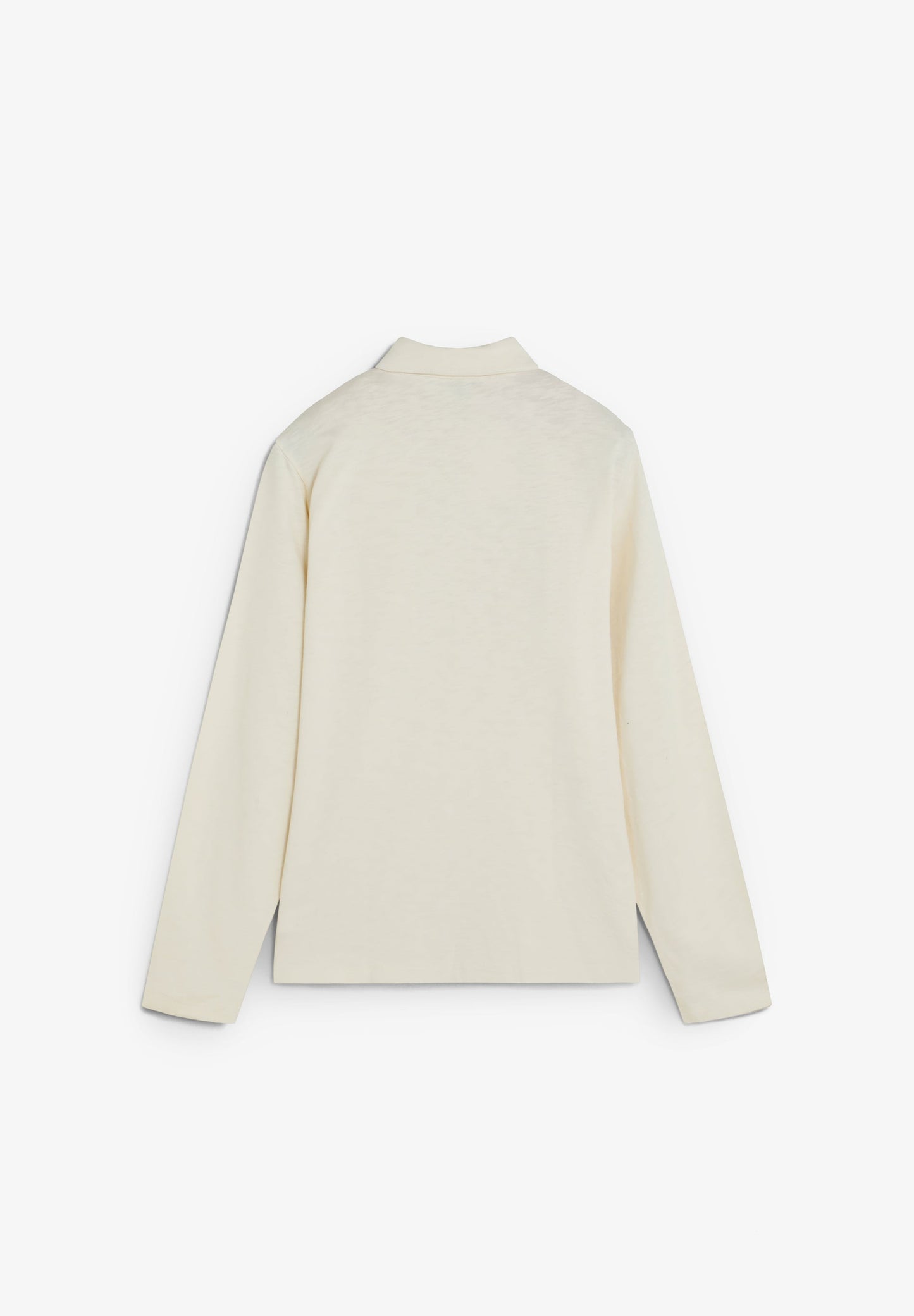 POLERA ALGODÓN BOLSILLO