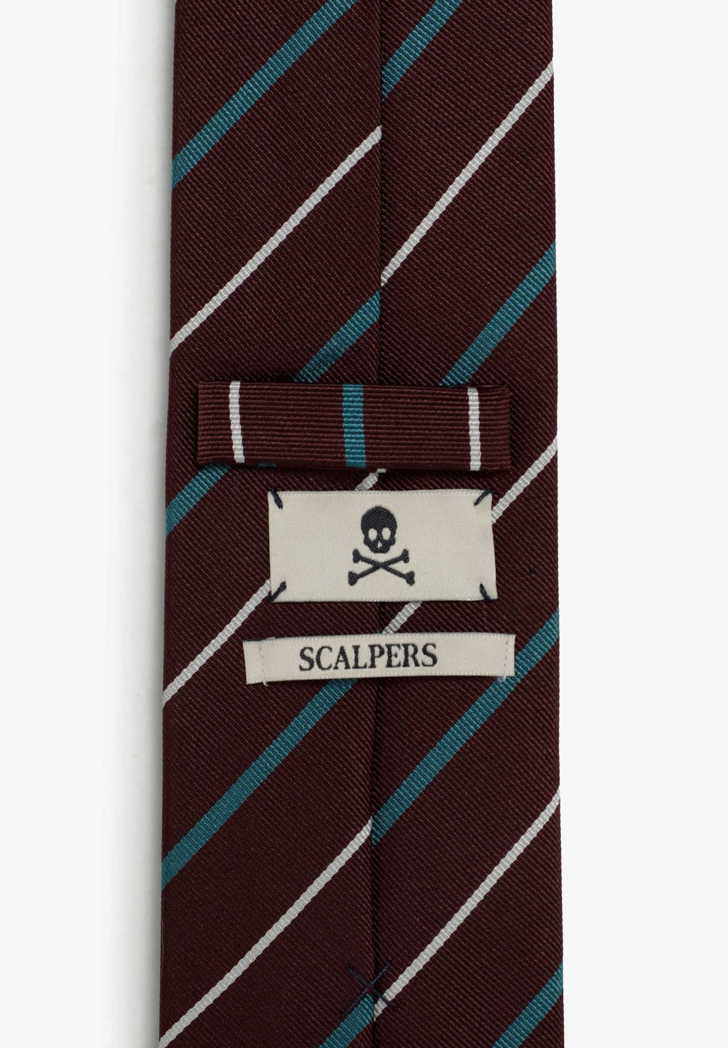CORBATA SEDA RAYAS