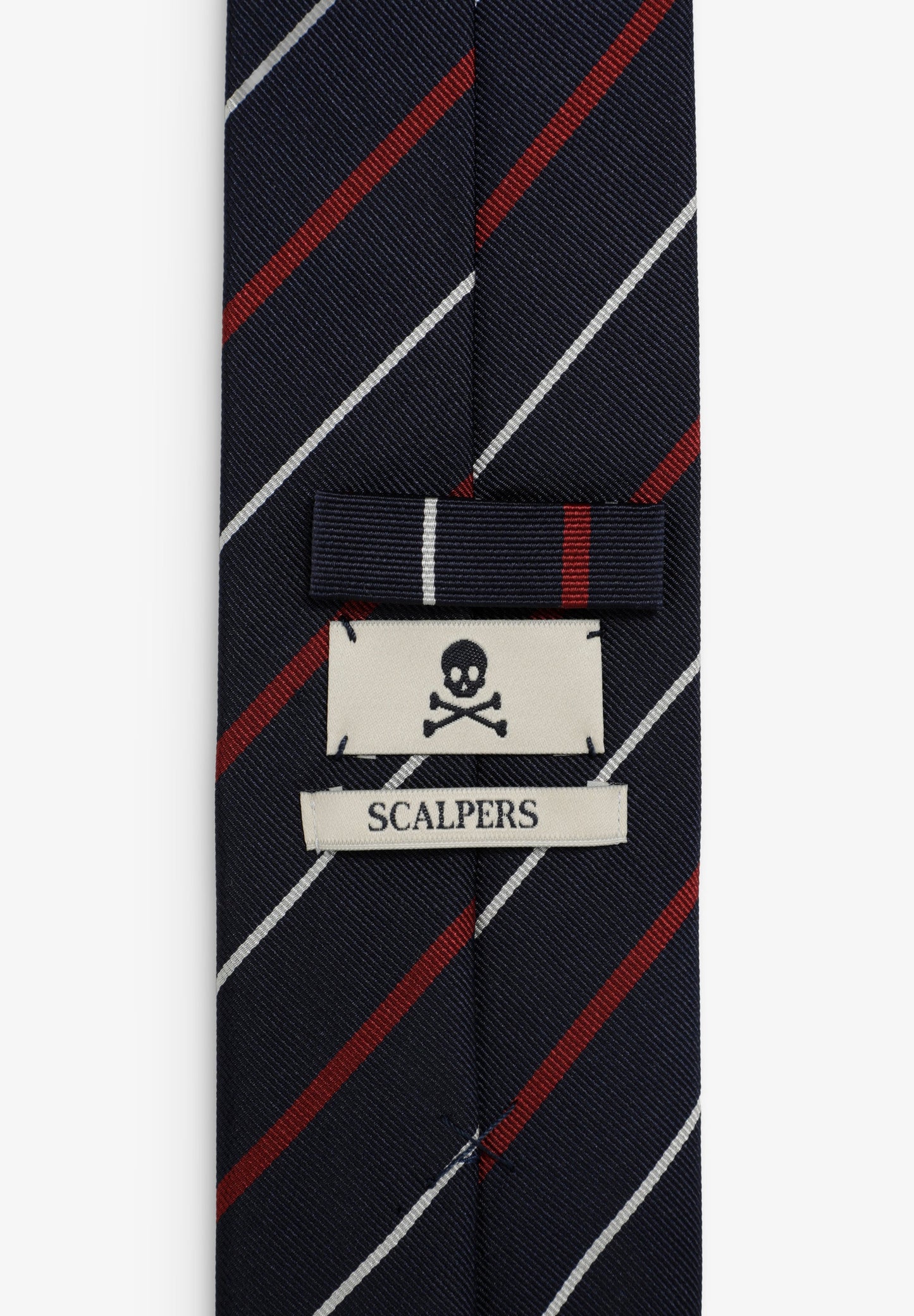 CORBATA SEDA RAYAS