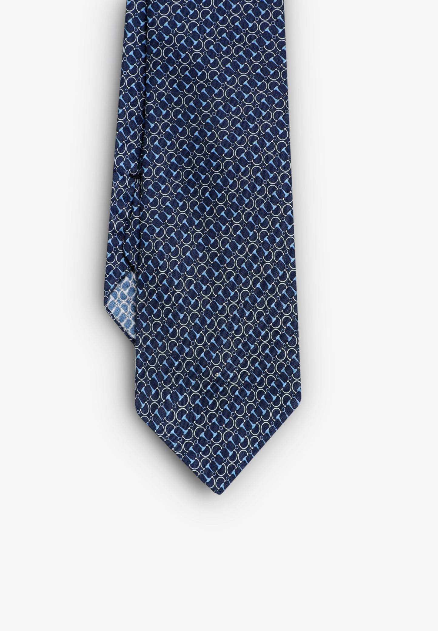 CORBATA SEDA ESTAMAPADA