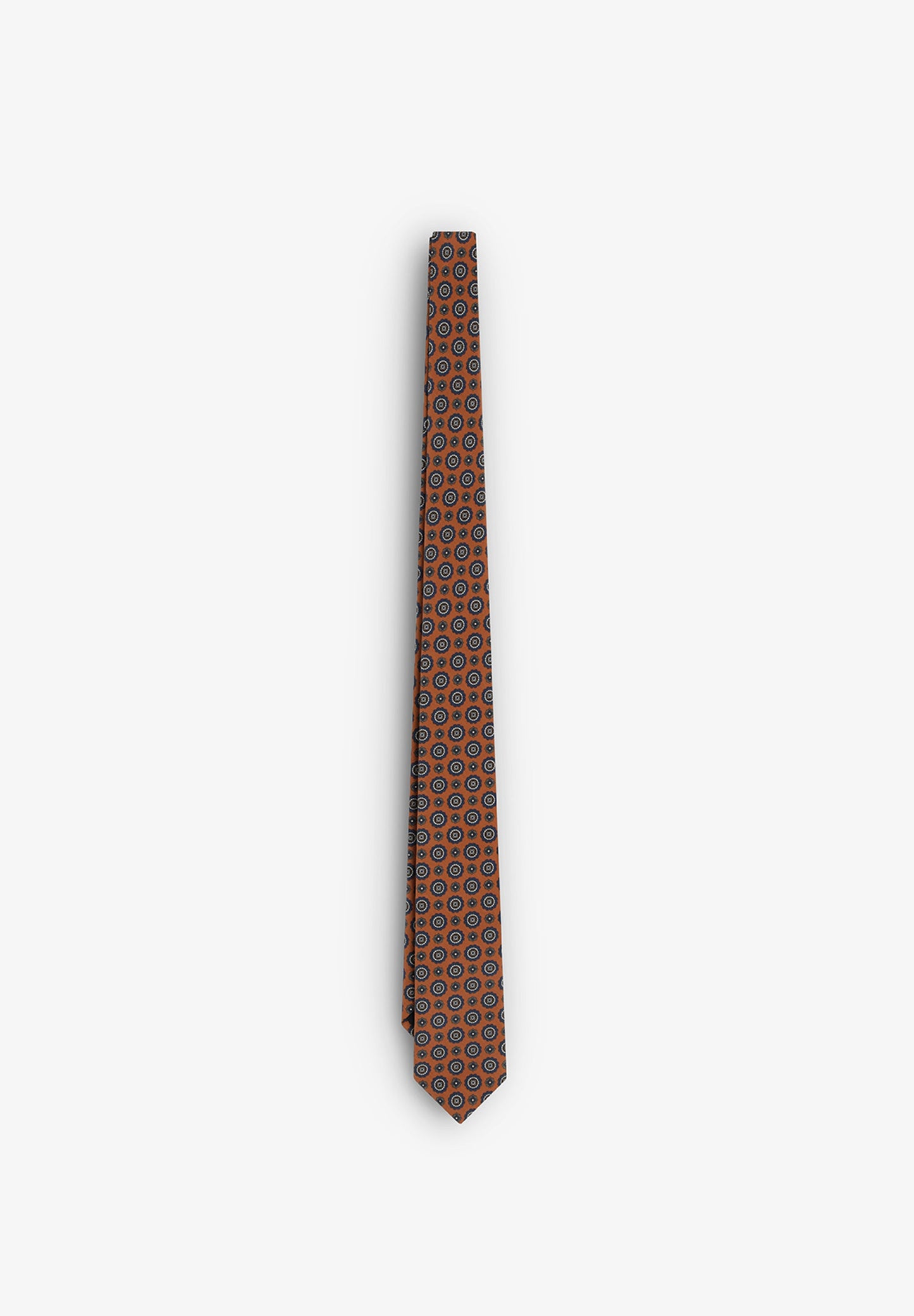 CORBATA SEDA ESTAMAPADA