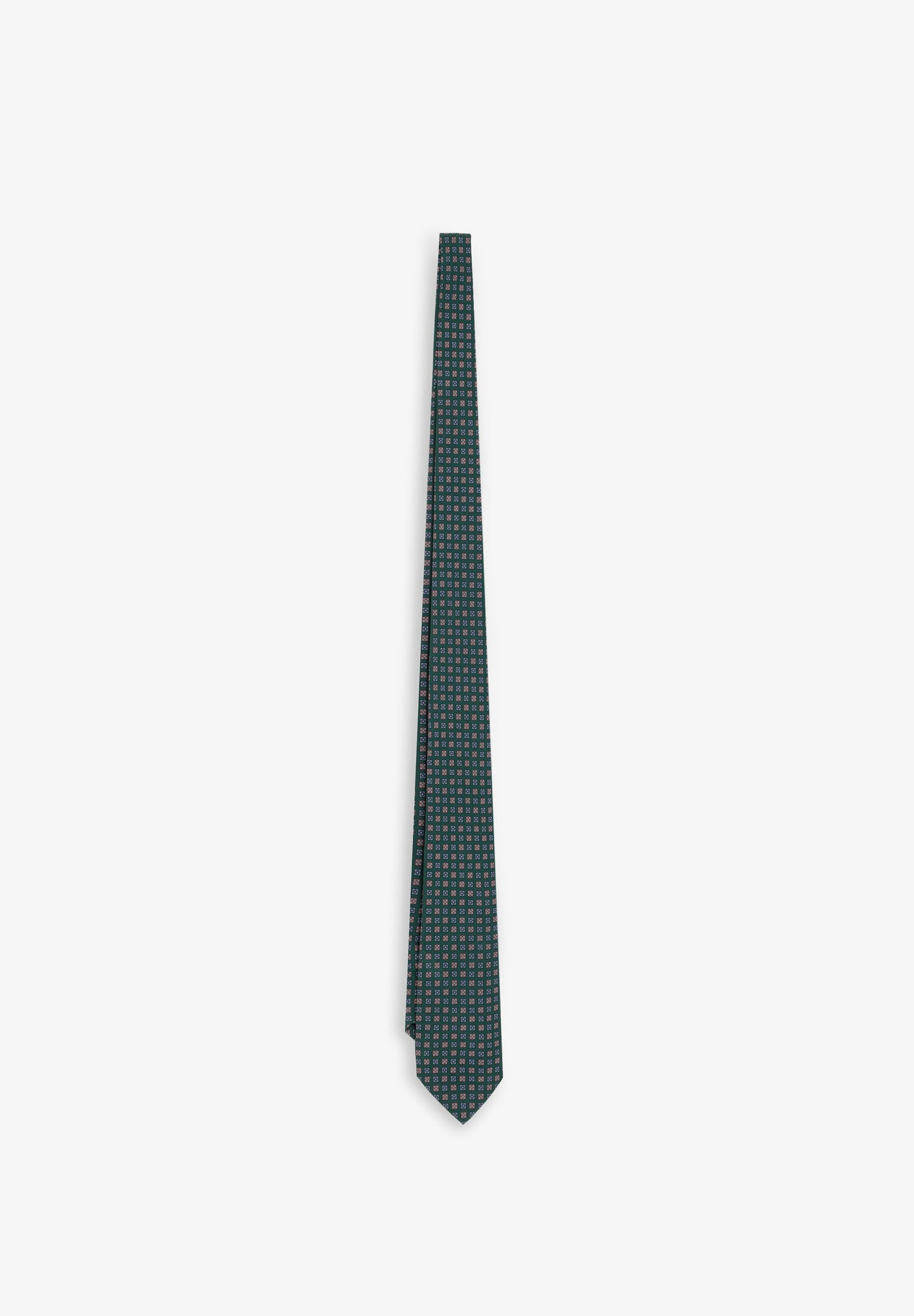 CORBATA SEDA ESTAMPADA