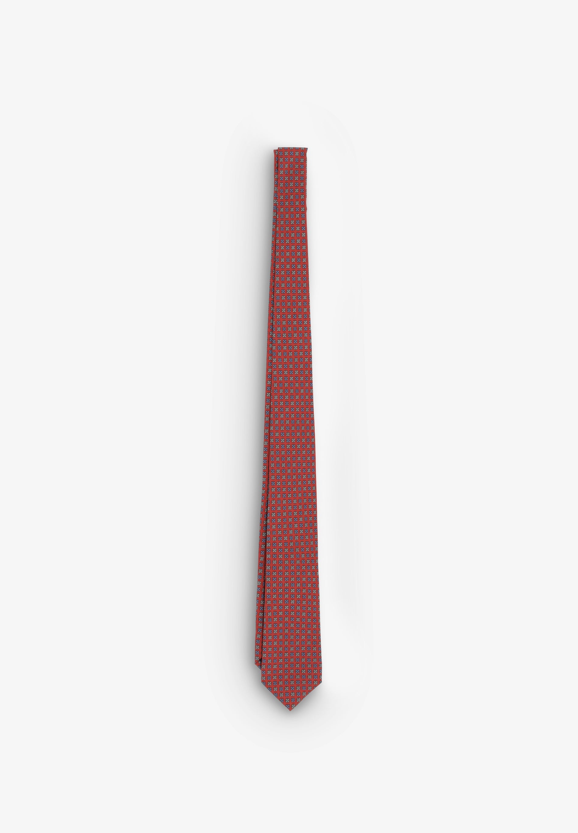 CORBATA SEDA ESTAMPADA