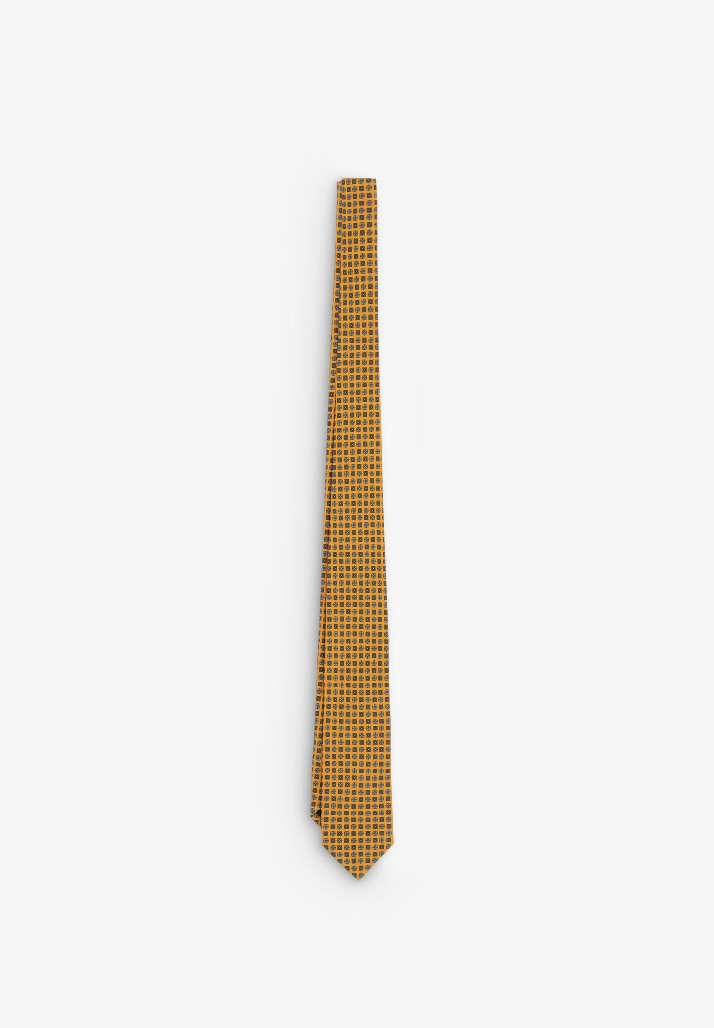CORBATA SEDA ESTAMPADA