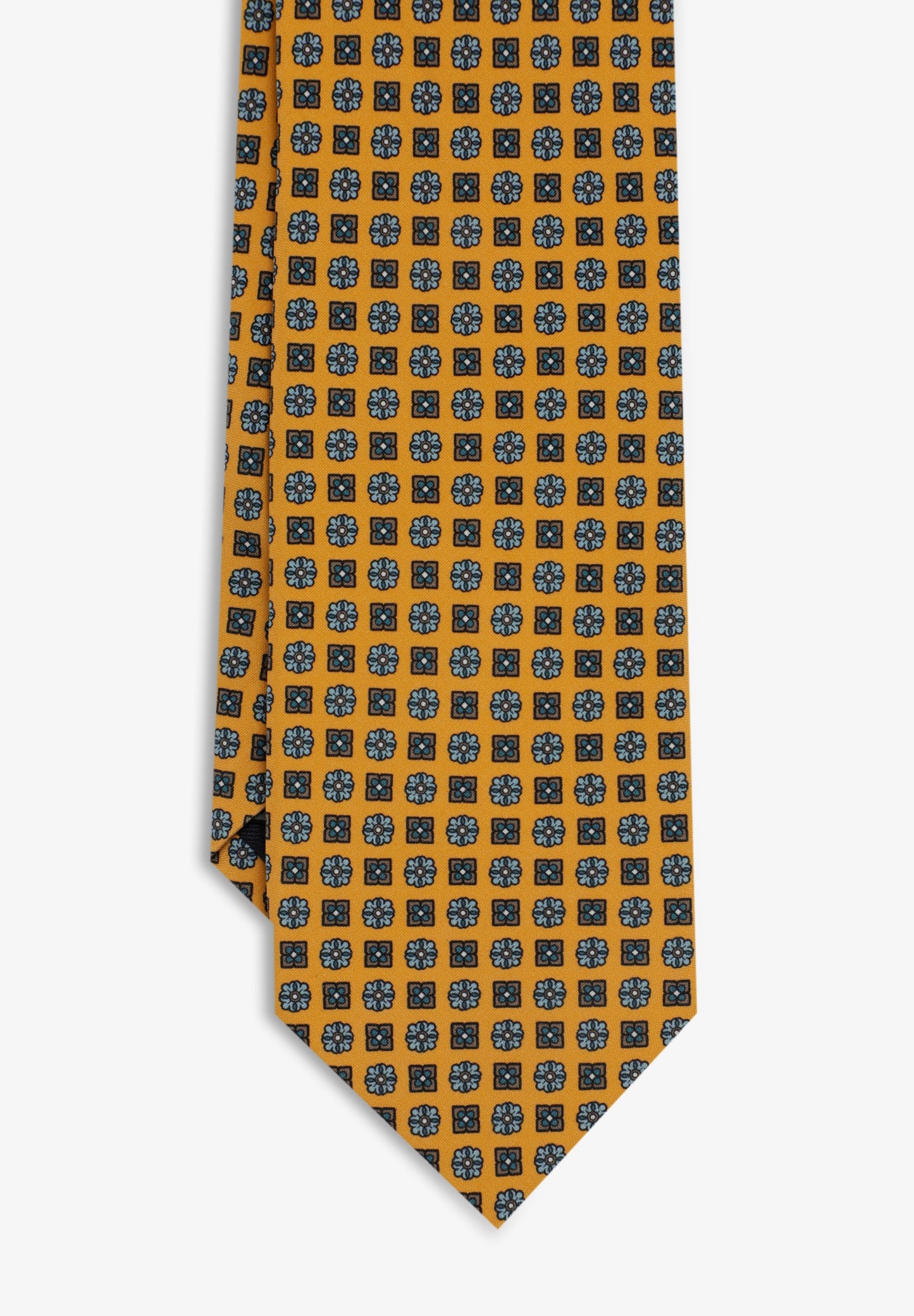 CORBATA SEDA ESTAMPADA