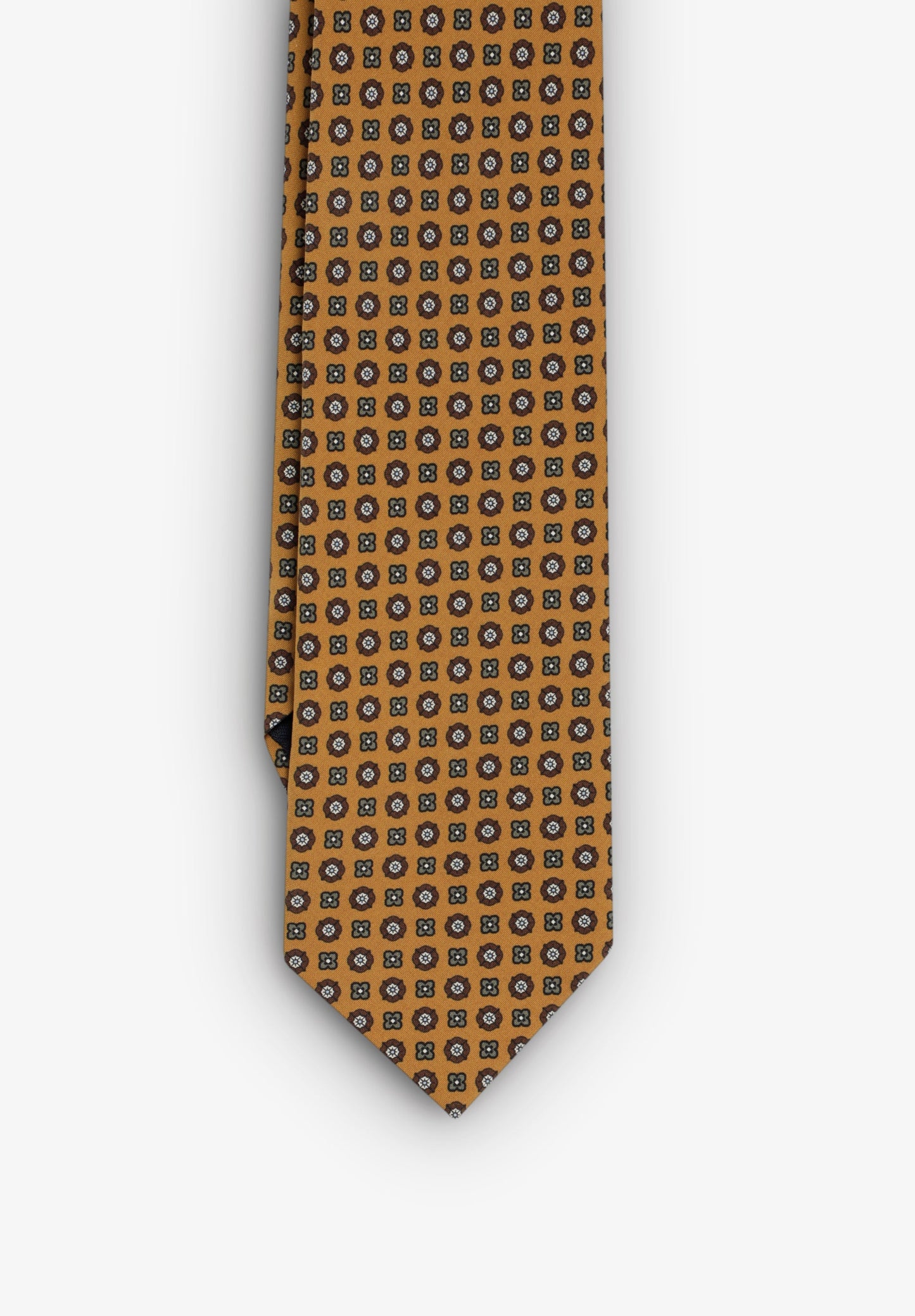 CORBATA SEDA ESTAMAPADA