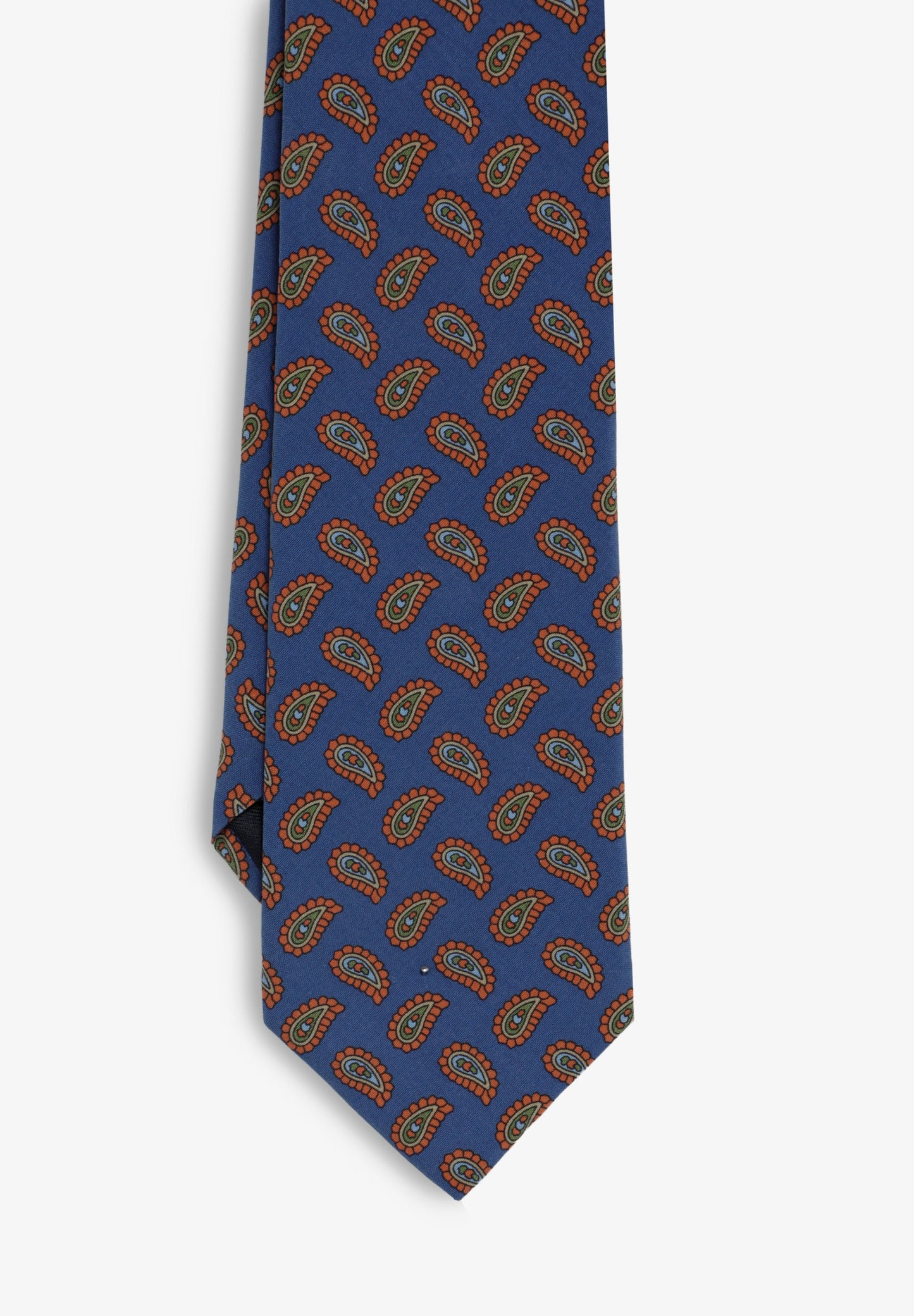 CORBATA SEDA ESTAMAPADA