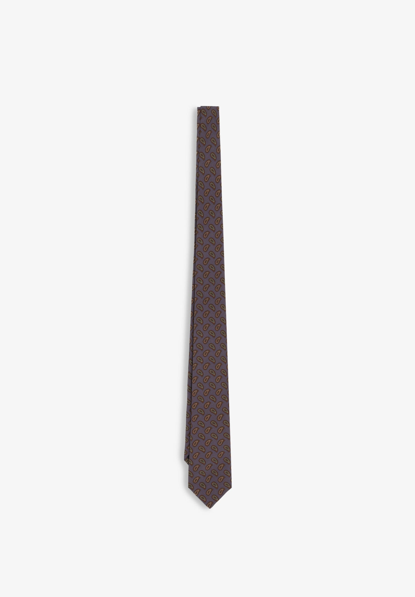 CORBATA SEDA ESTAMAPADA