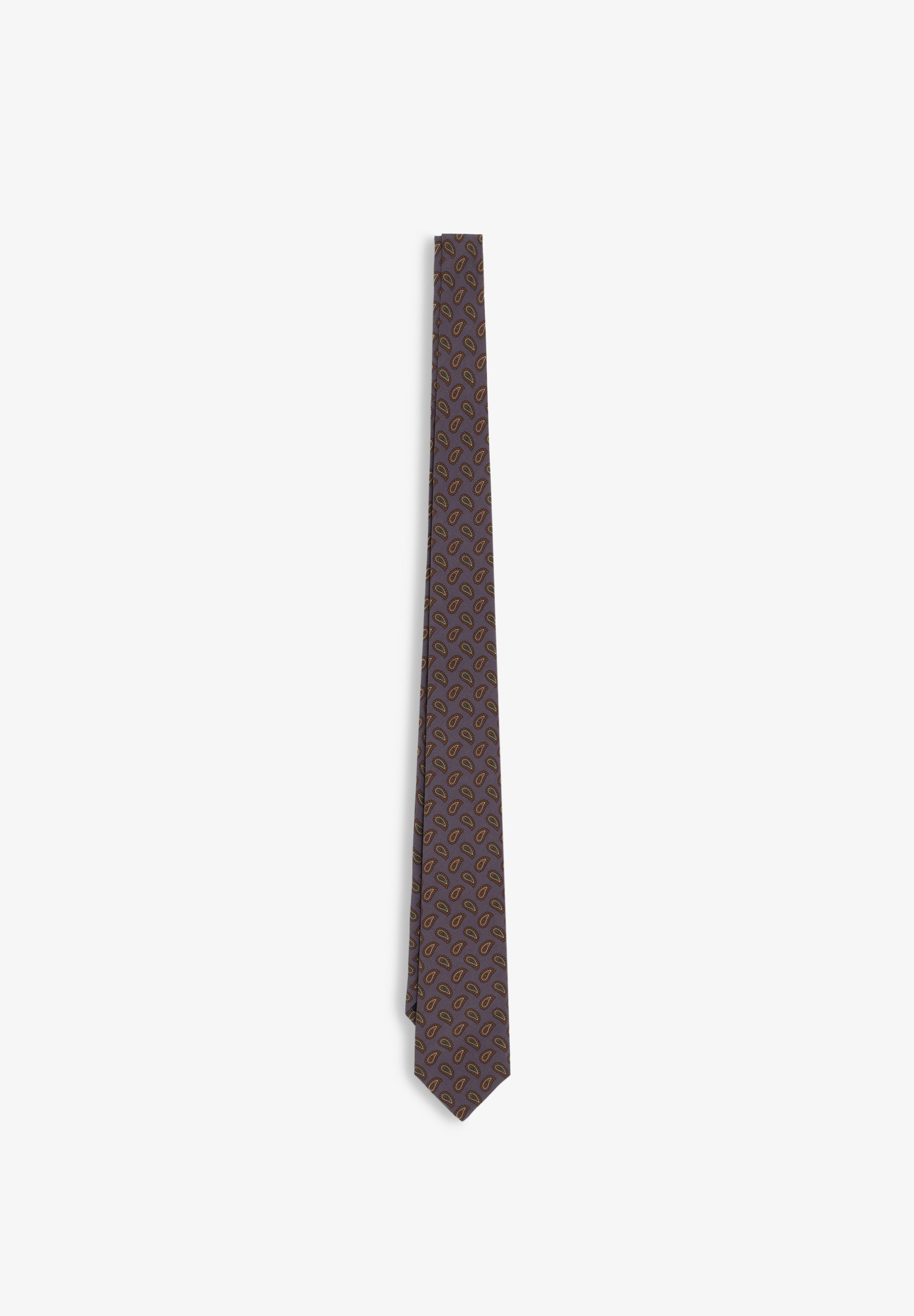CORBATA SEDA ESTAMAPADA