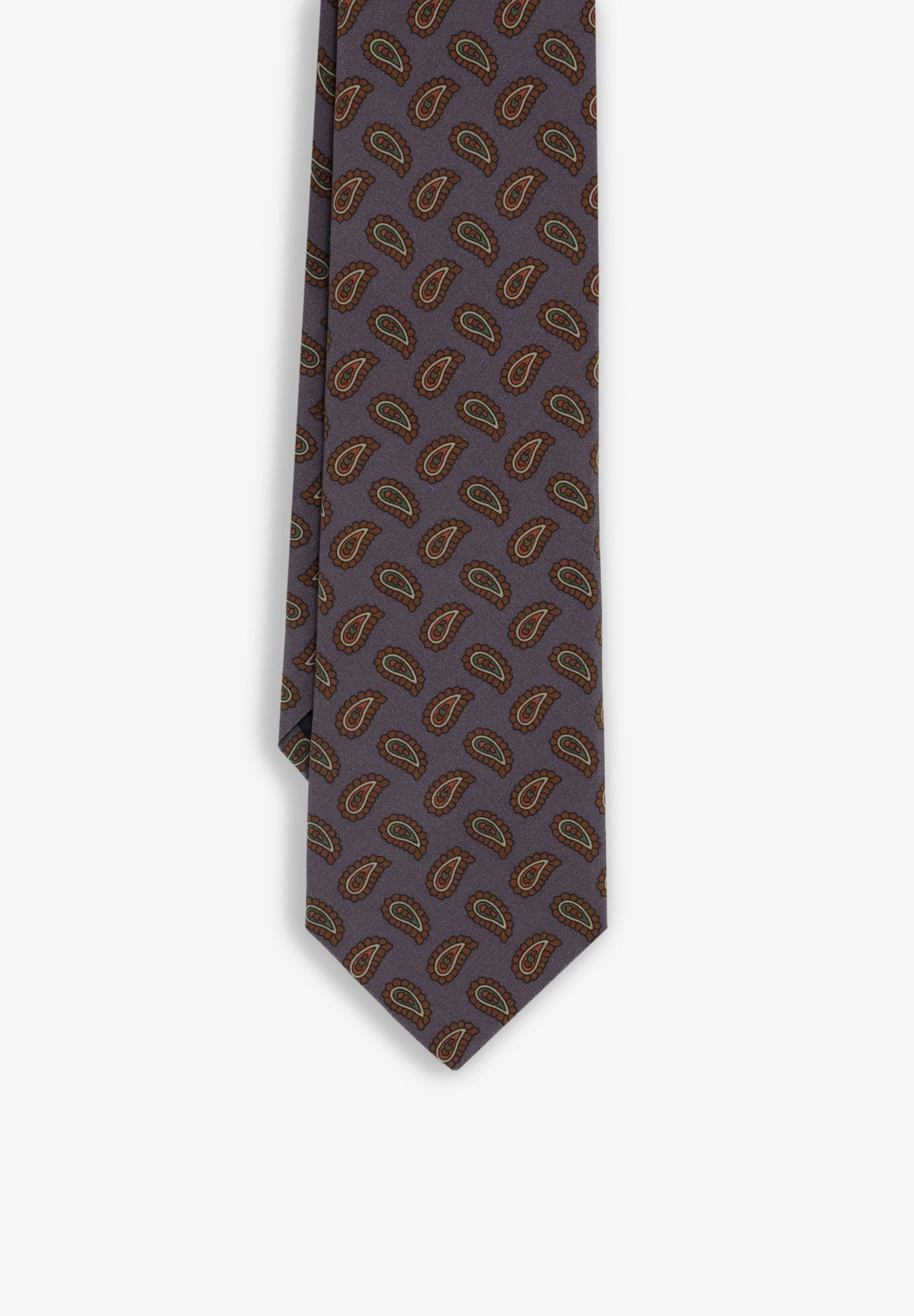CORBATA SEDA ESTAMAPADA