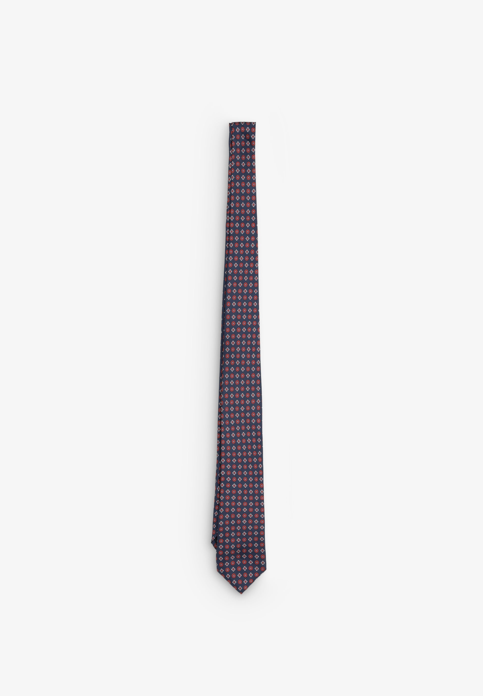 CORBATA SEDA ESTAMPADA