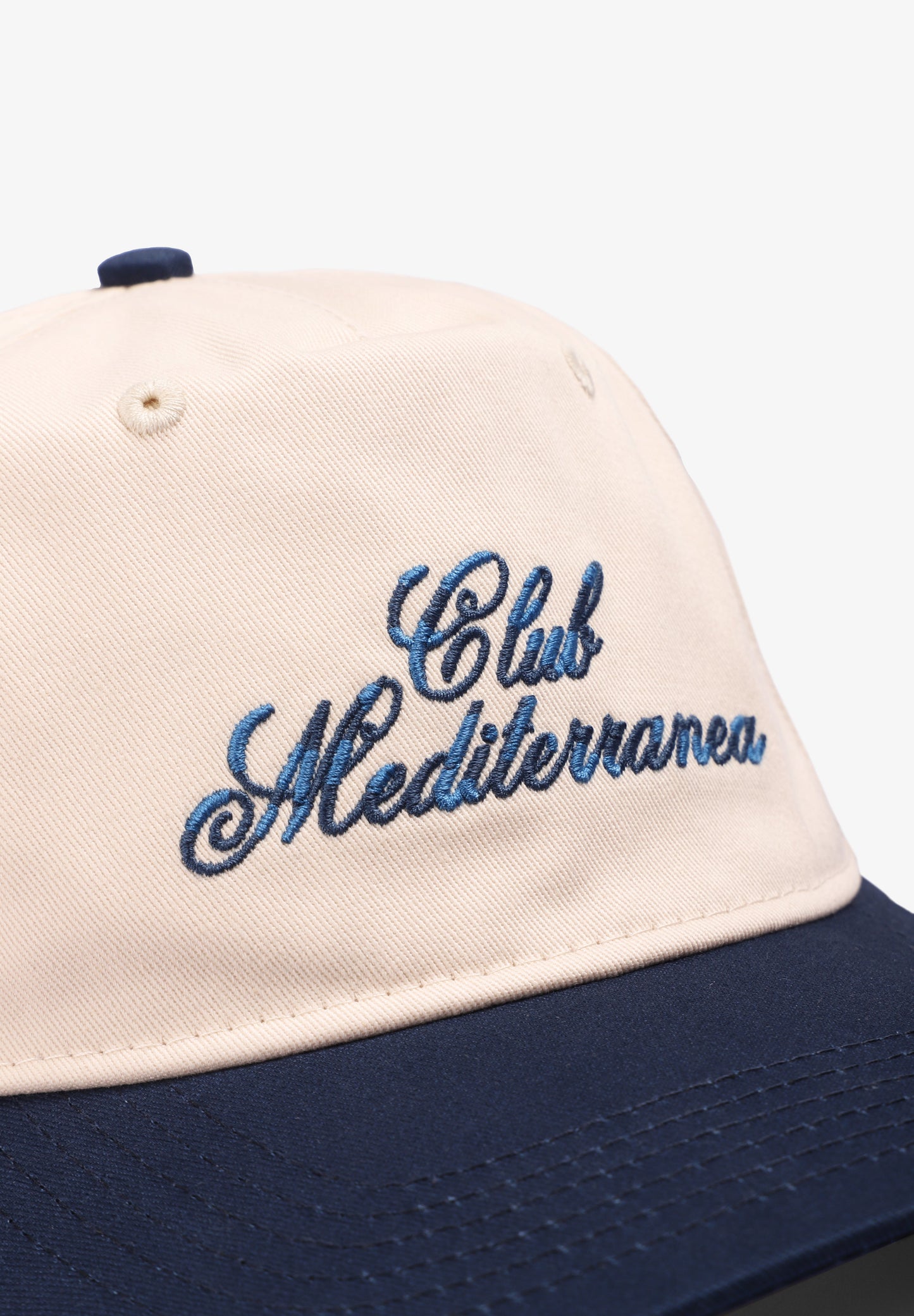 POMPEII BRAND | GORRA CLUB MEDITERRANEA