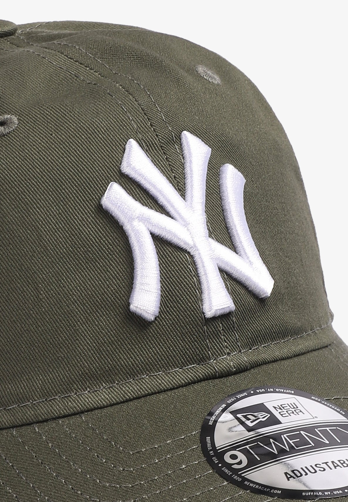 NEW ERA | GORRA LEAGUE ESSENTIAL 9TWENTY NY YANKEES
